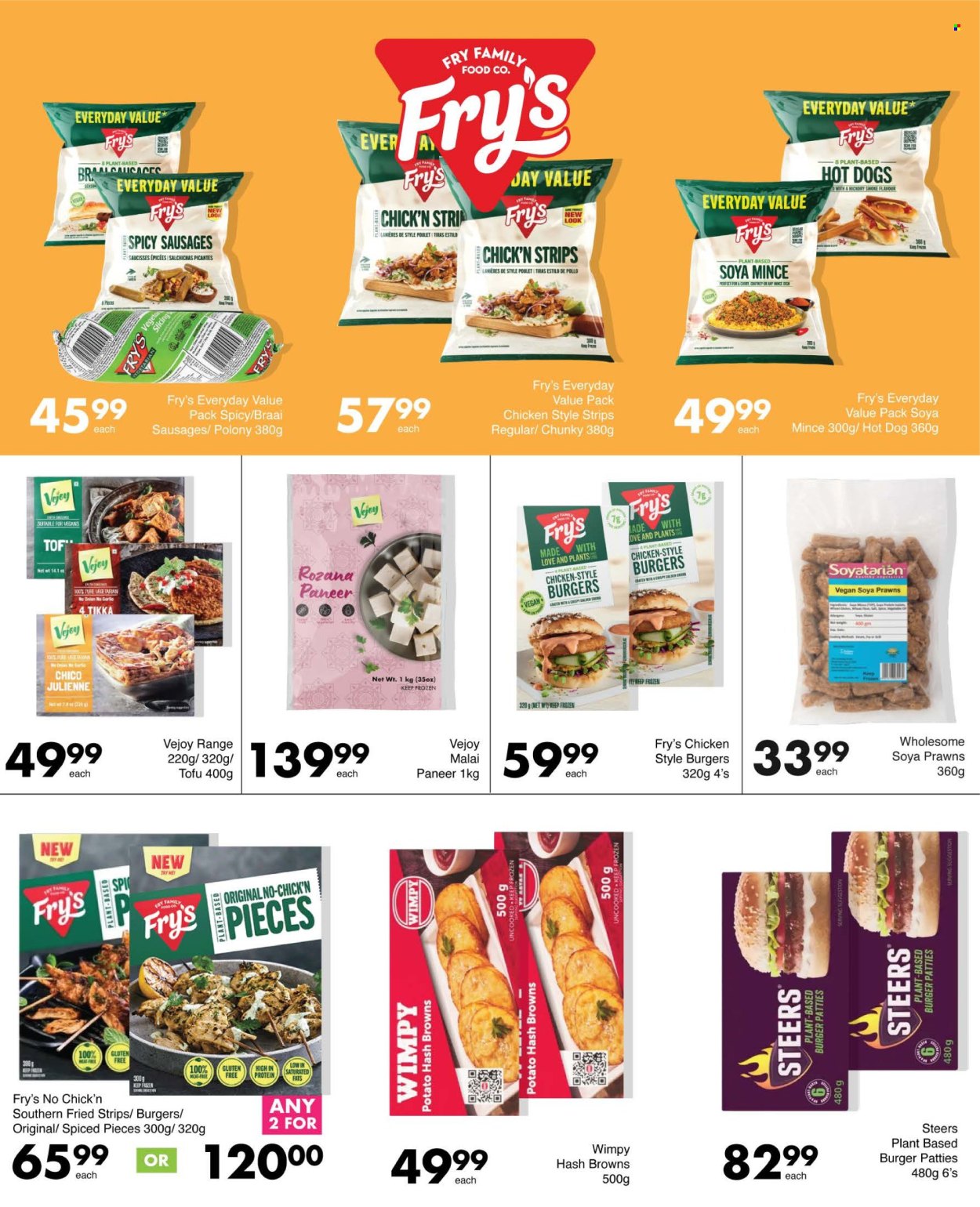 Save hyper specials - 13/11/2025 - 25/11/2025. Page 12