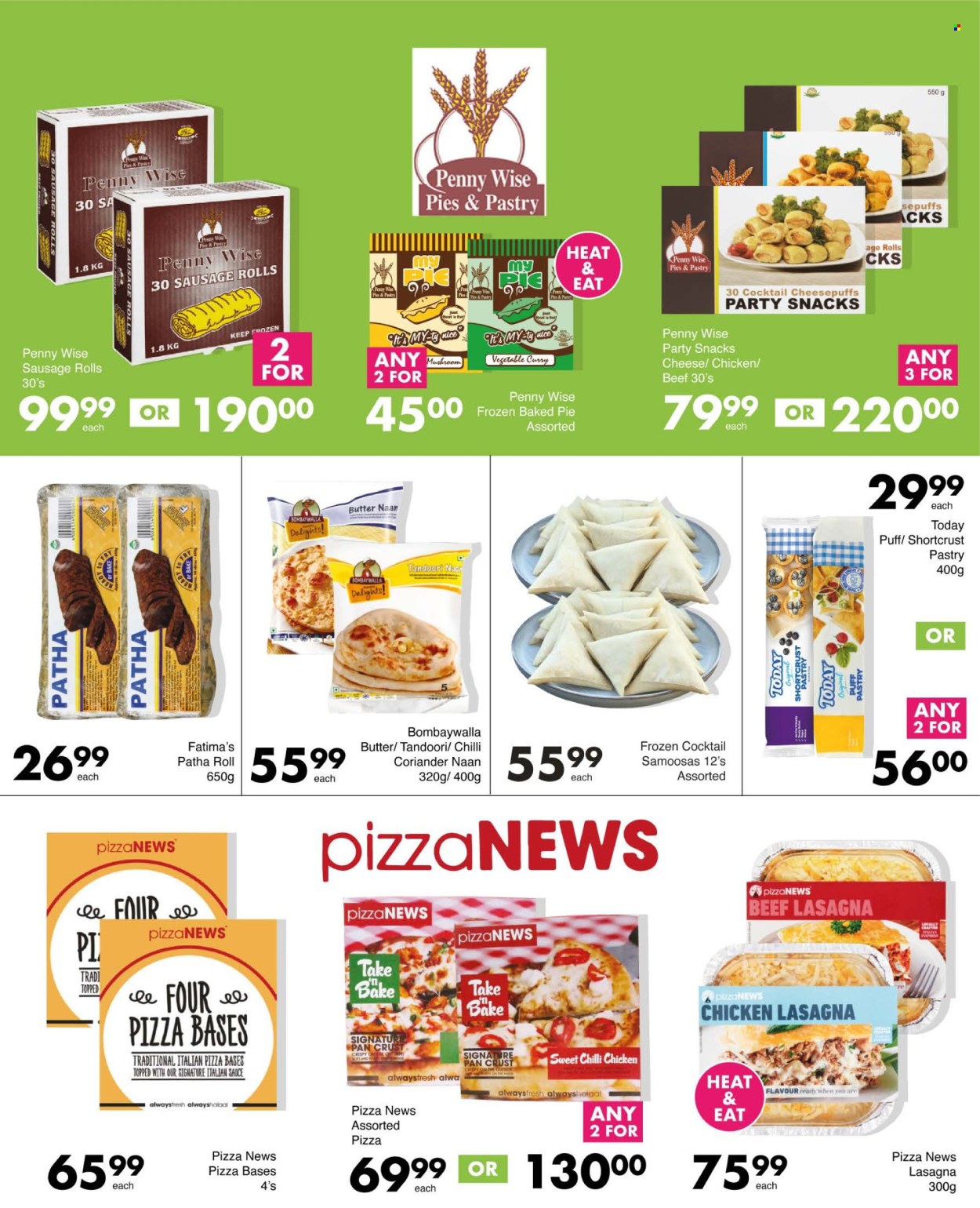 Save hyper specials - 13/11/2025 - 25/11/2025. Page 13