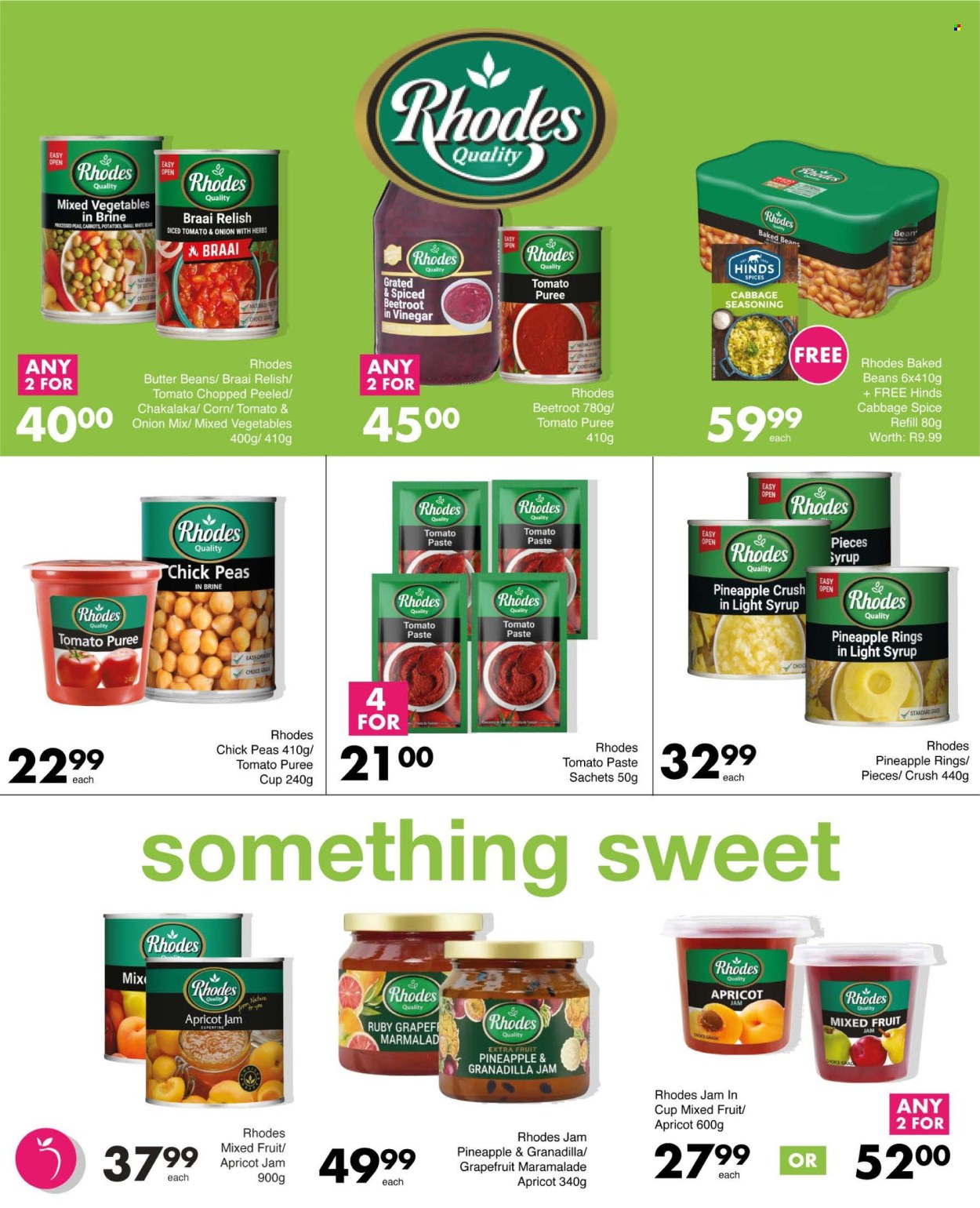 Save hyper specials - 13/11/2025 - 25/11/2025. Page 18