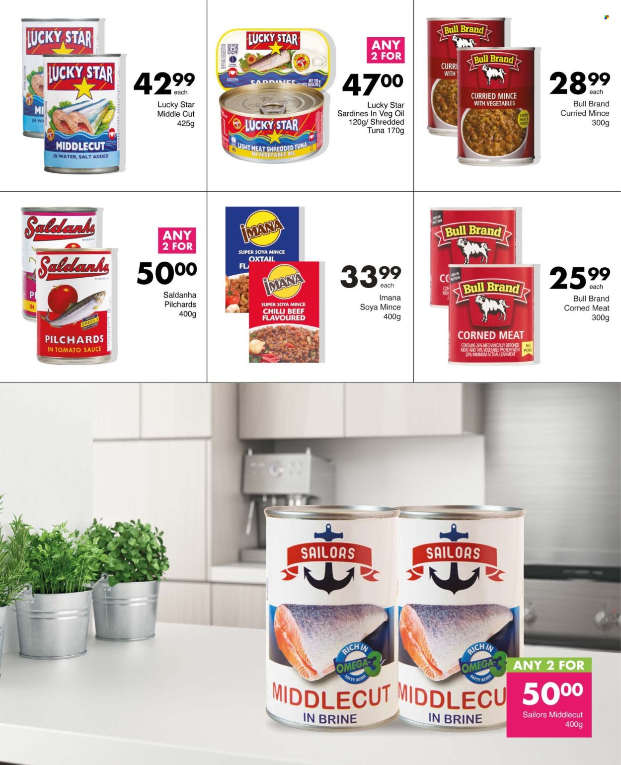Save hyper specials - 13/11/2025 - 25/11/2025. Page 19
