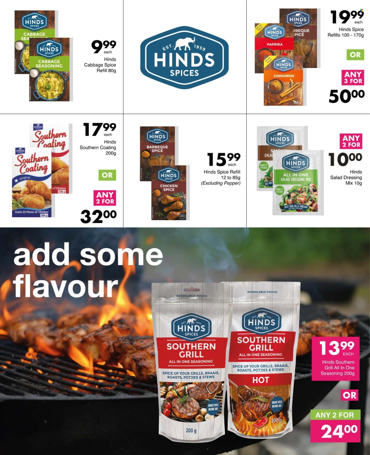 Save hyper specials - 13/11/2025 - 25/11/2025. Page 21