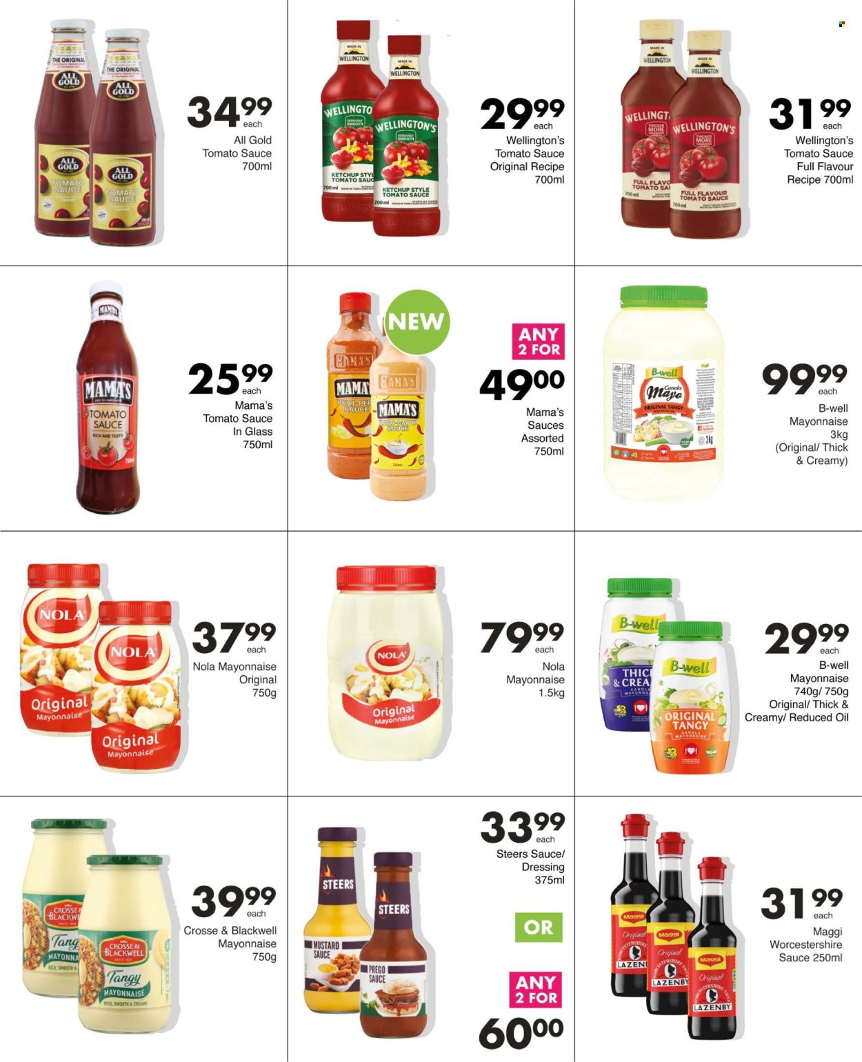 Save hyper specials - 13/11/2025 - 25/11/2025. Page 24