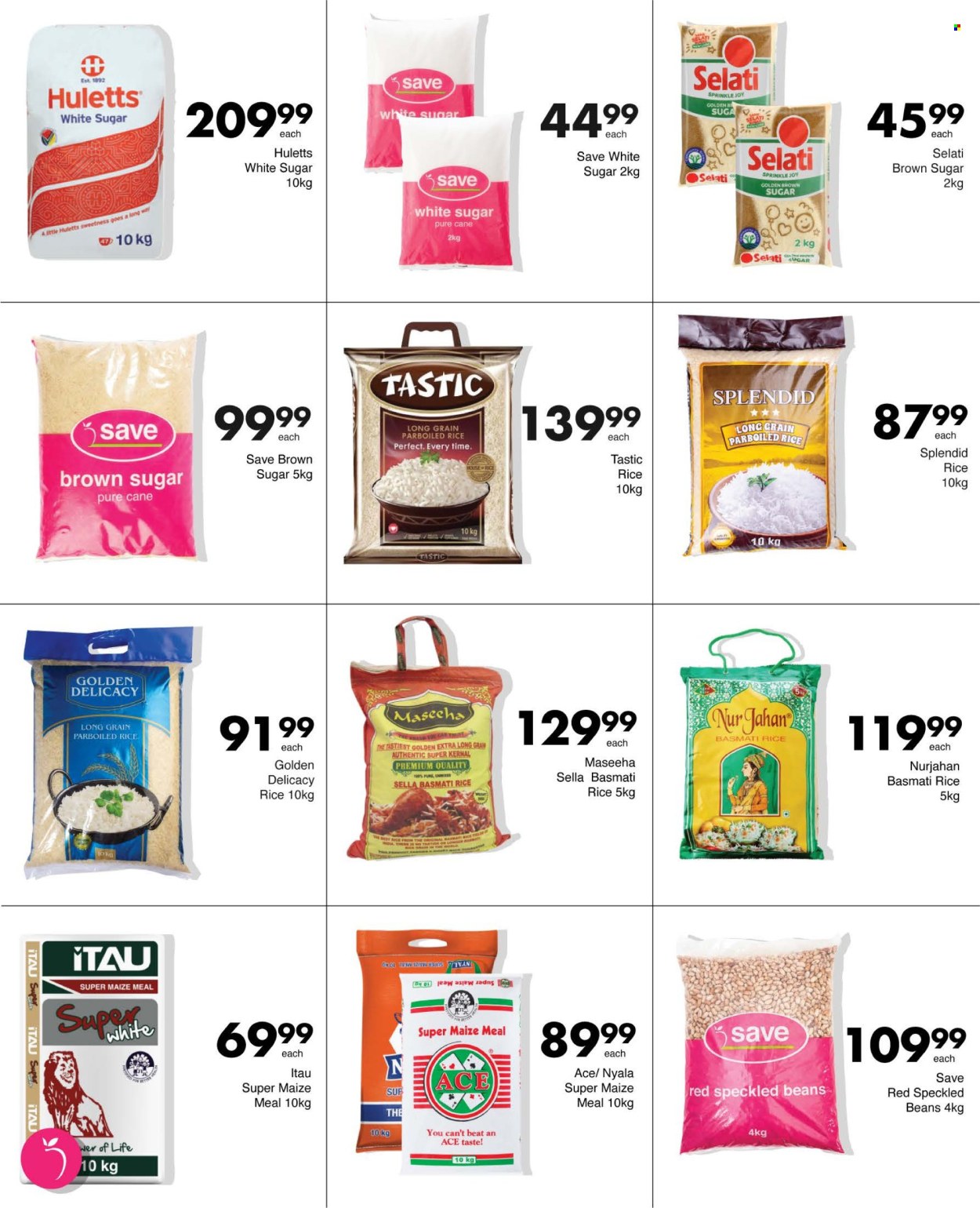 Save hyper specials - 13/11/2025 - 25/11/2025. Page 27