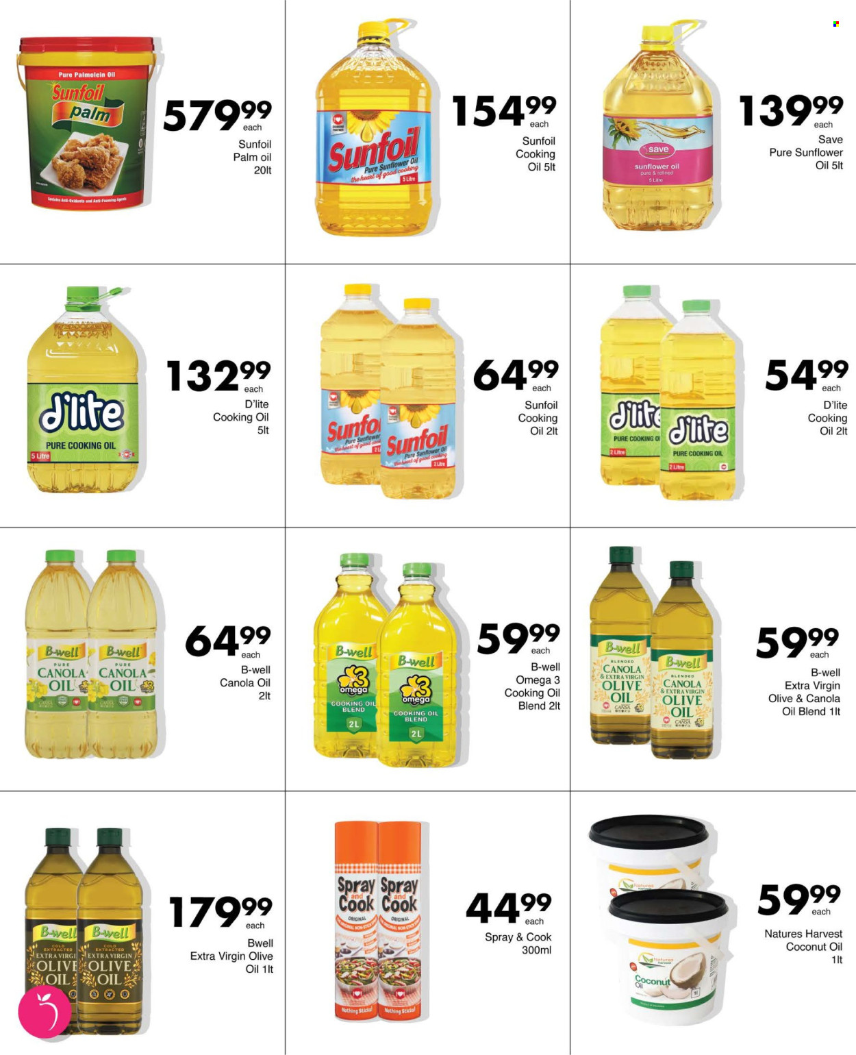 Save hyper specials - 13/11/2025 - 25/11/2025. Page 28