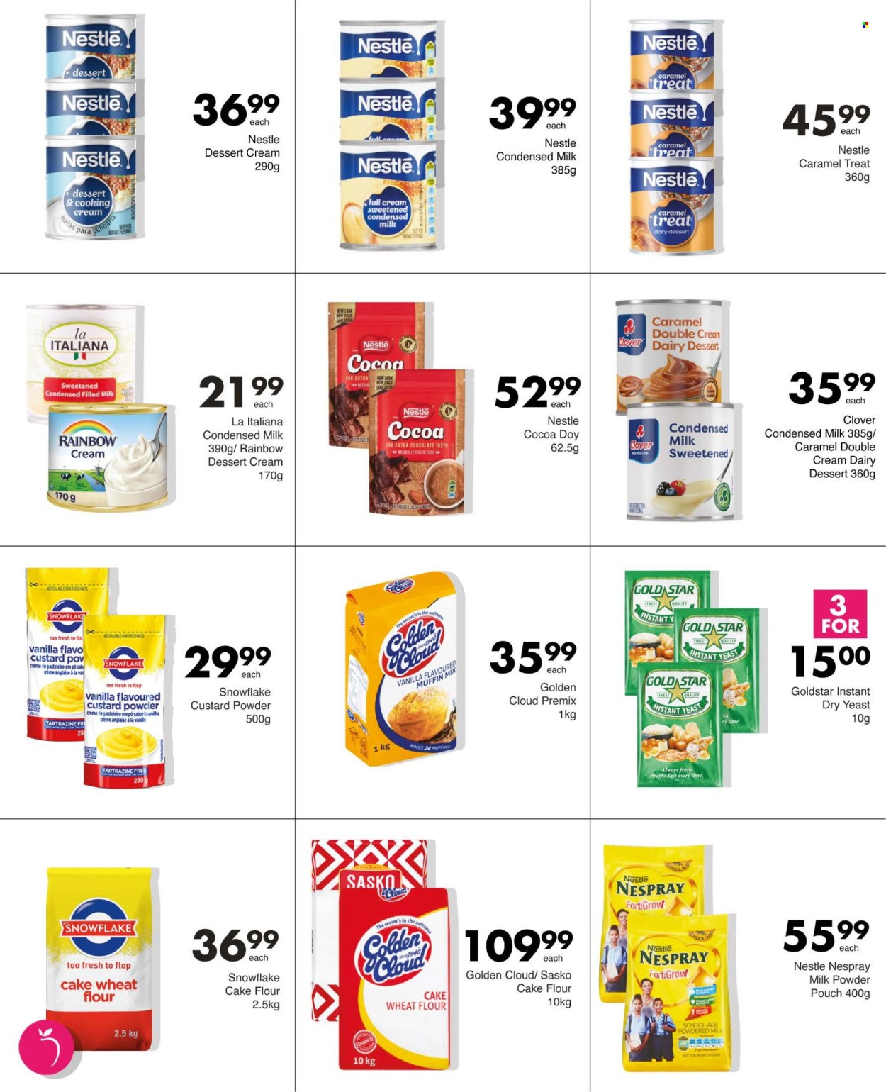 Save hyper specials - 13/11/2025 - 25/11/2025. Page 29