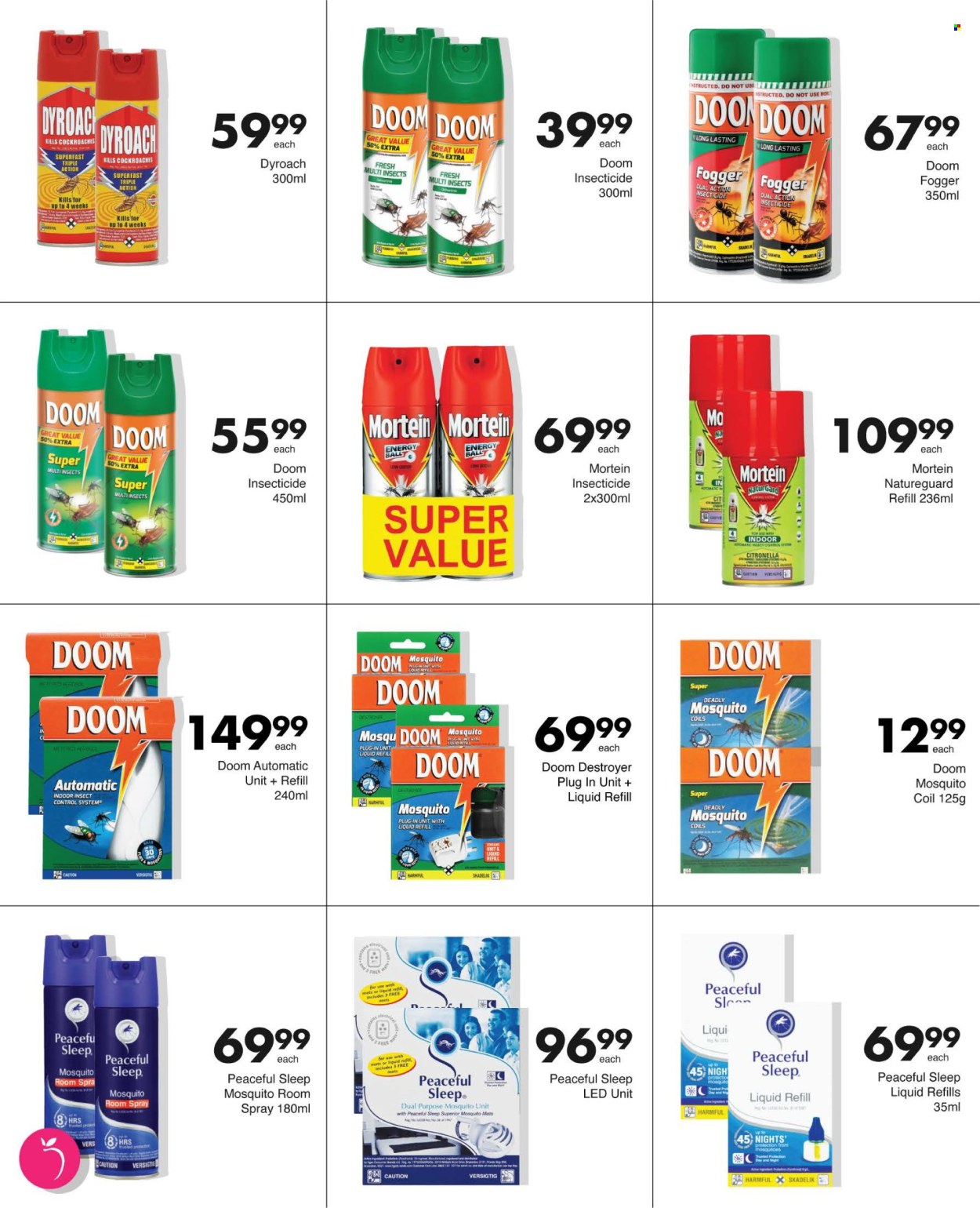 Save hyper specials - 13/11/2025 - 25/11/2025. Page 76