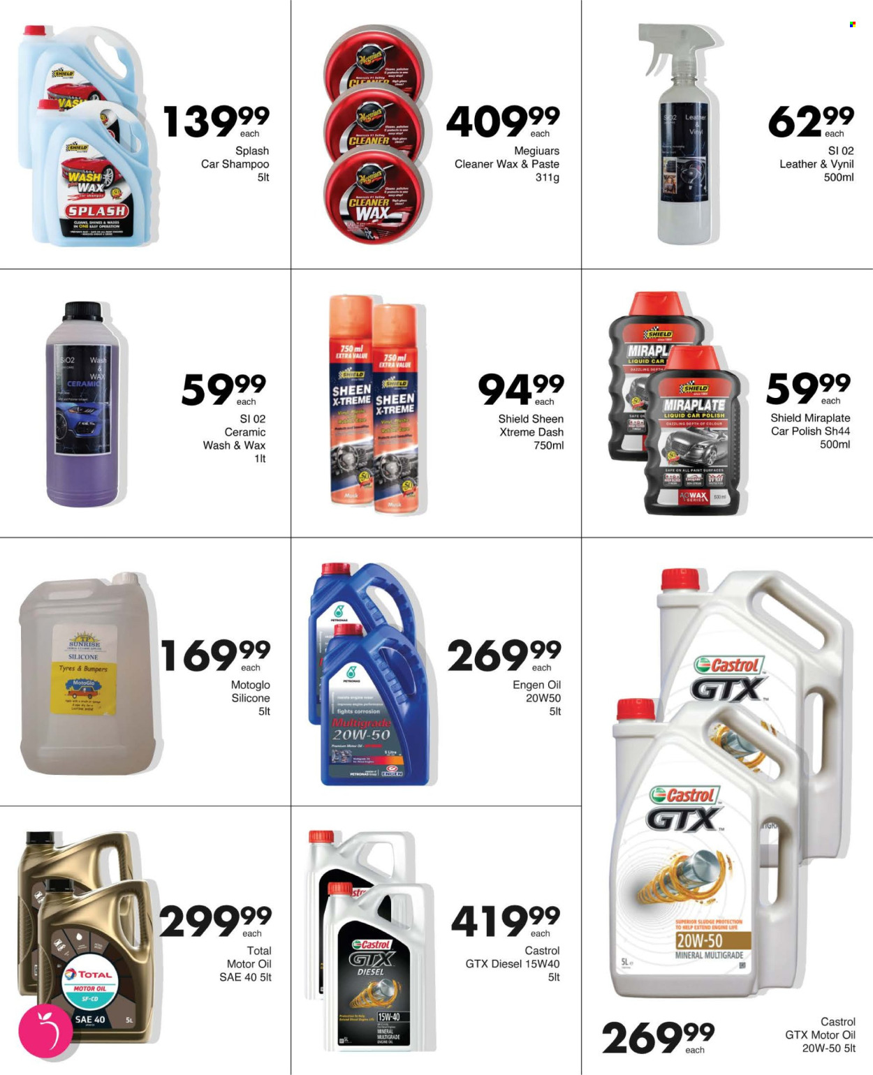 Save hyper specials - 13/11/2025 - 25/11/2025. Page 81