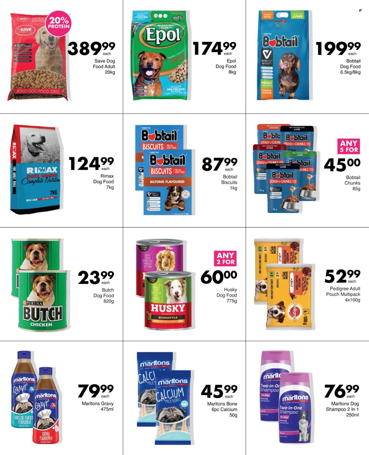 Save hyper specials - 13/11/2025 - 25/11/2025. Page 85