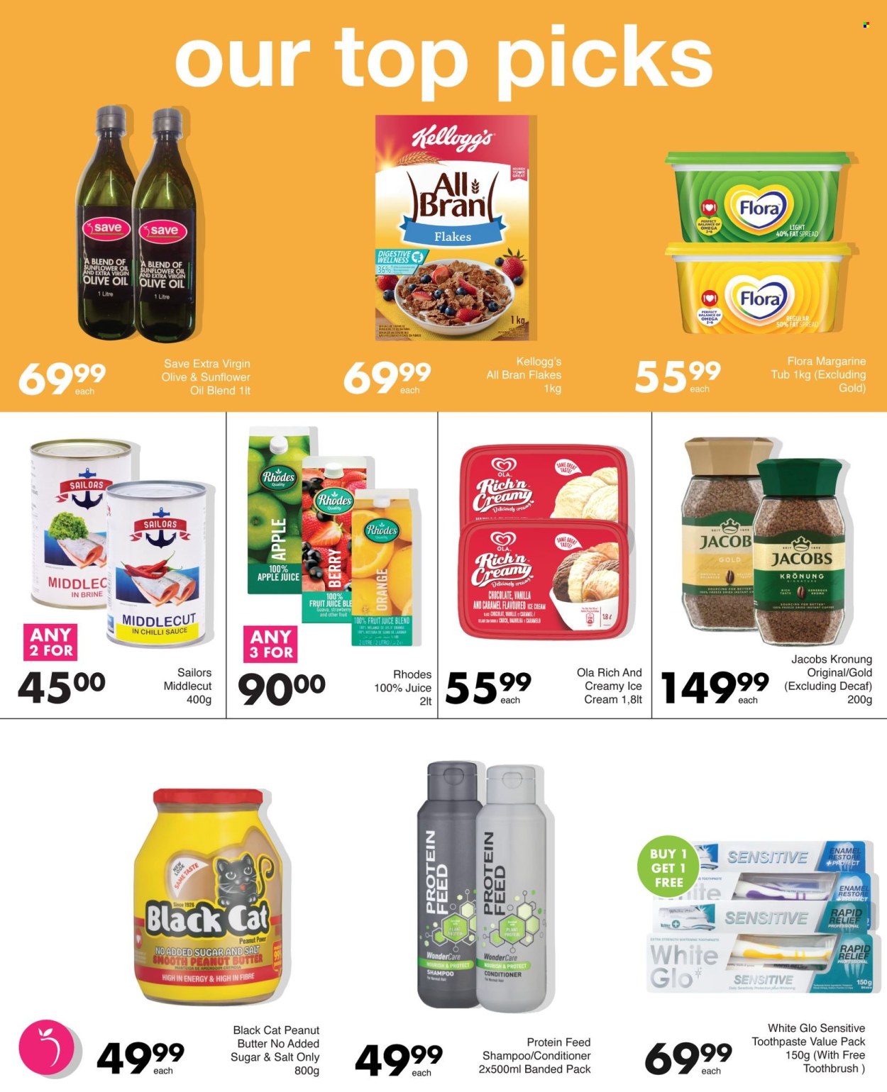 Save supermarket specials - 13/11/2025 - 25/11/2025. Page 2