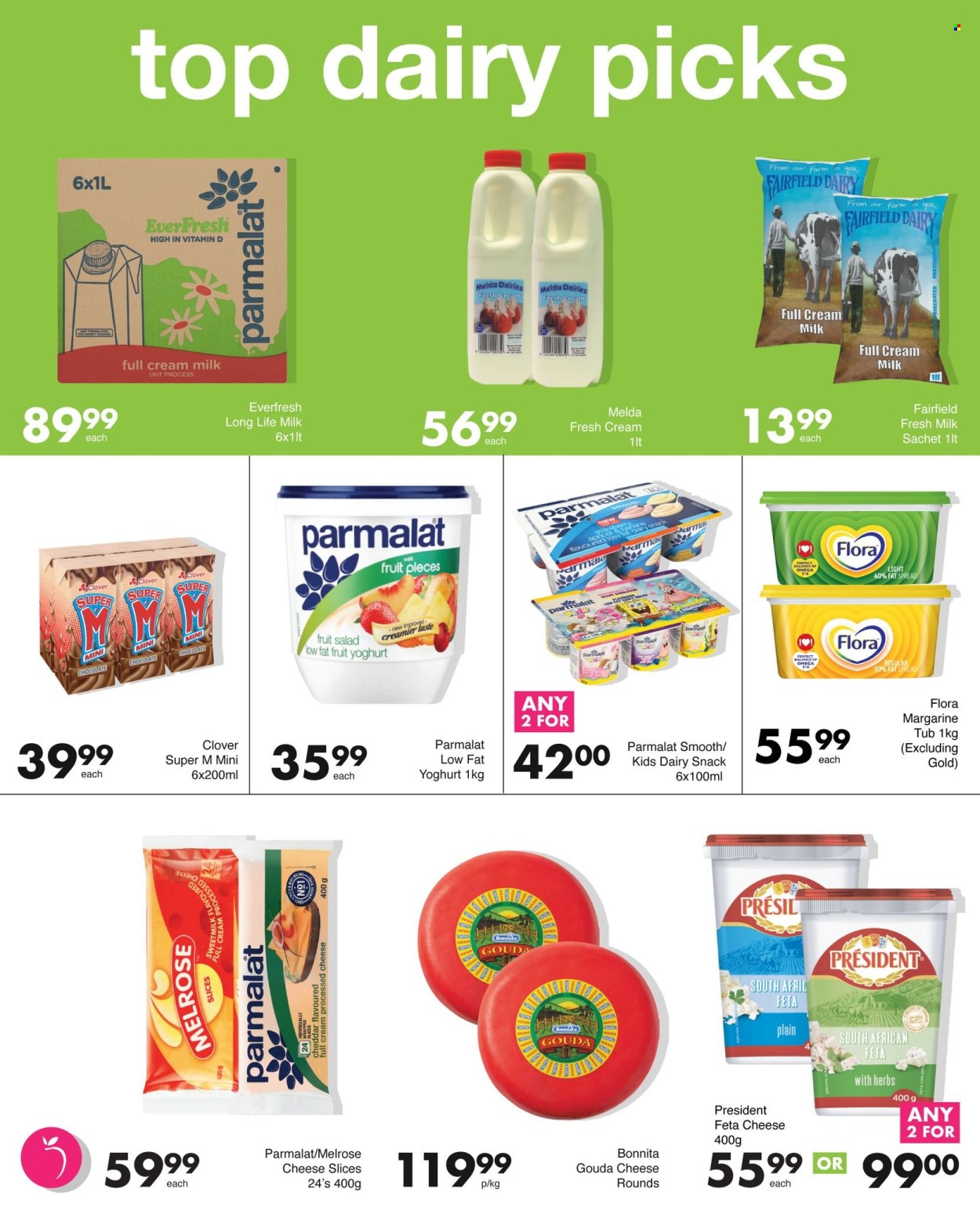 Save supermarket specials - 13/11/2025 - 25/11/2025. Page 3