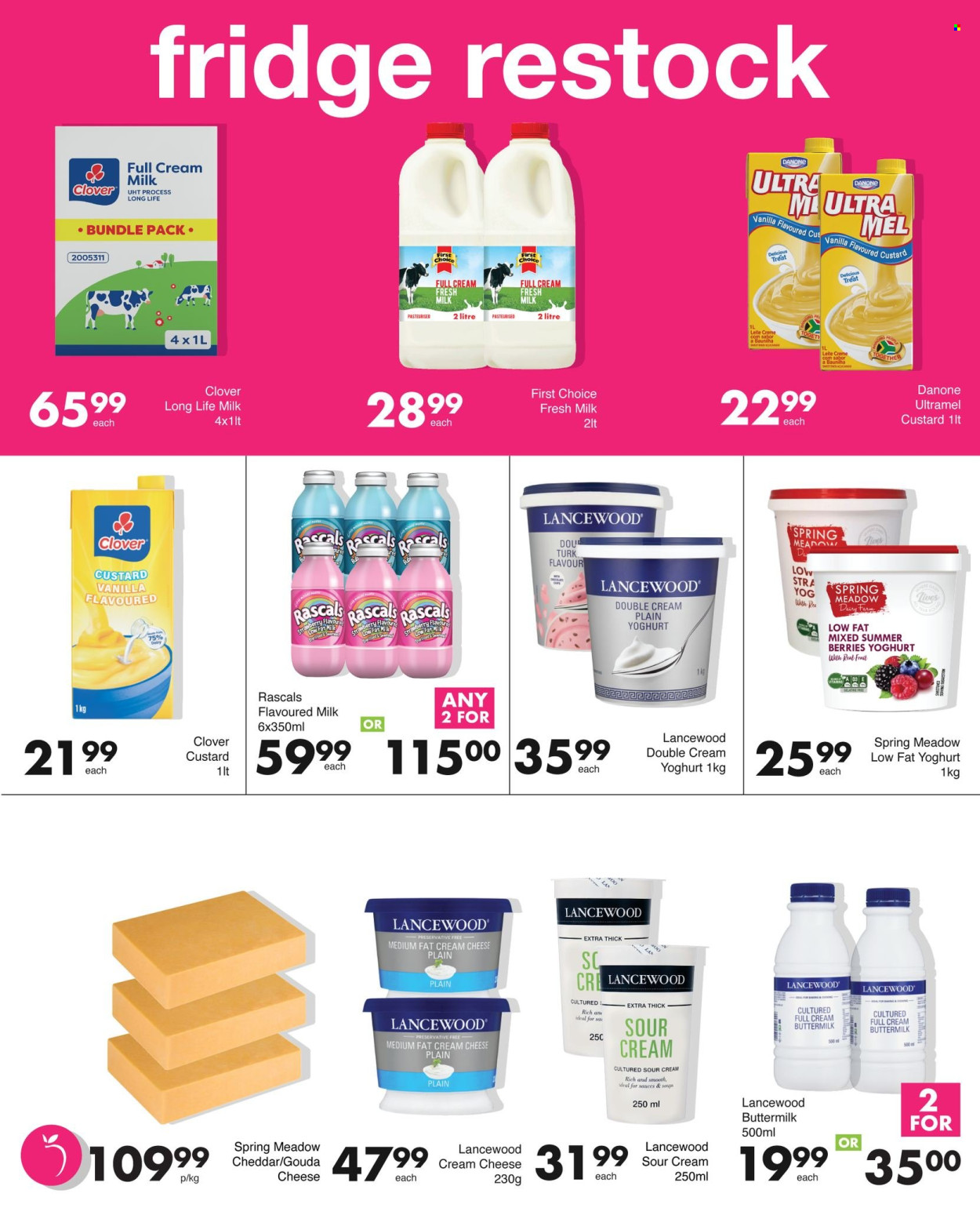 Save supermarket specials - 13/11/2025 - 25/11/2025. Page 4