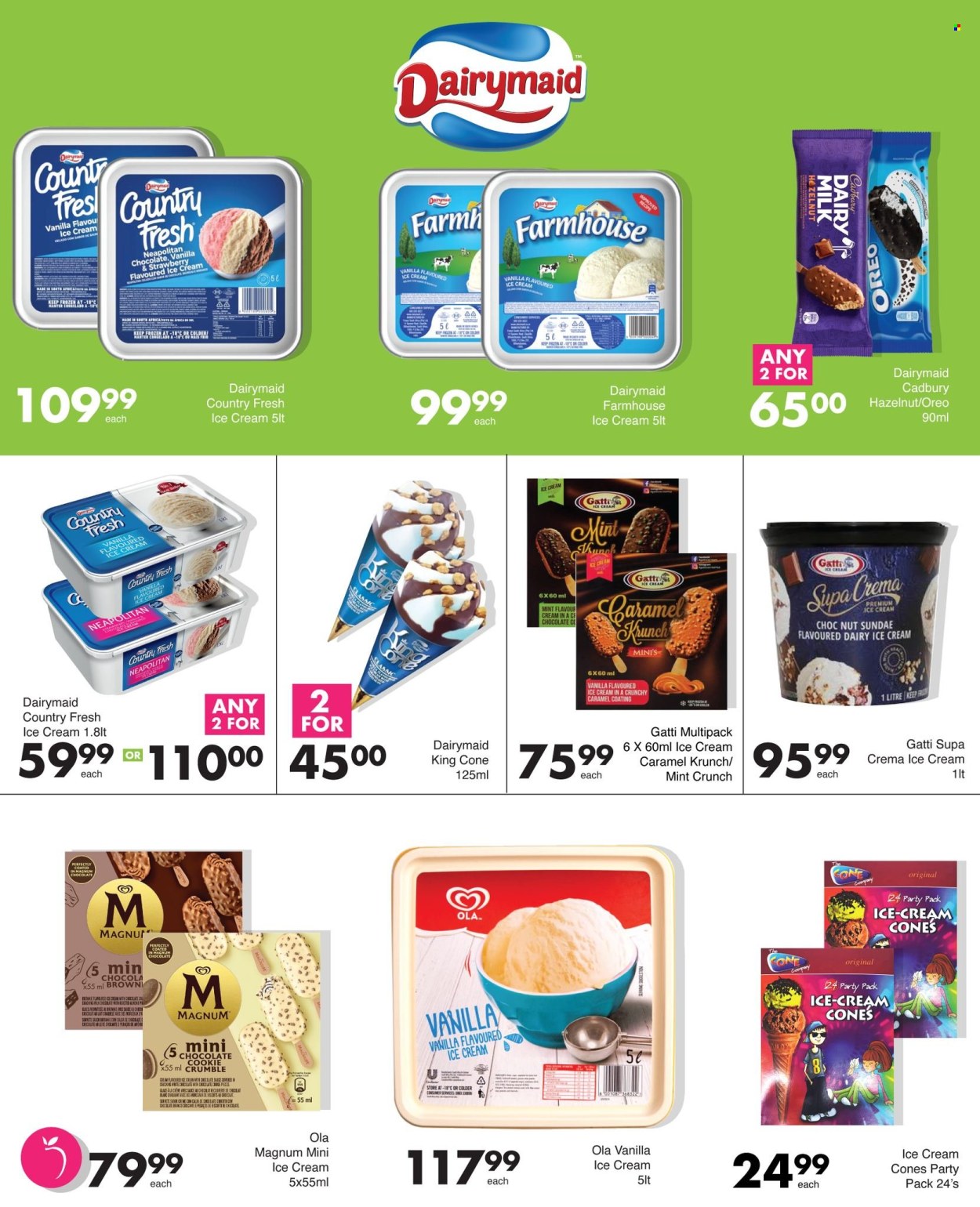 Save supermarket specials - 13/11/2025 - 25/11/2025. Page 6