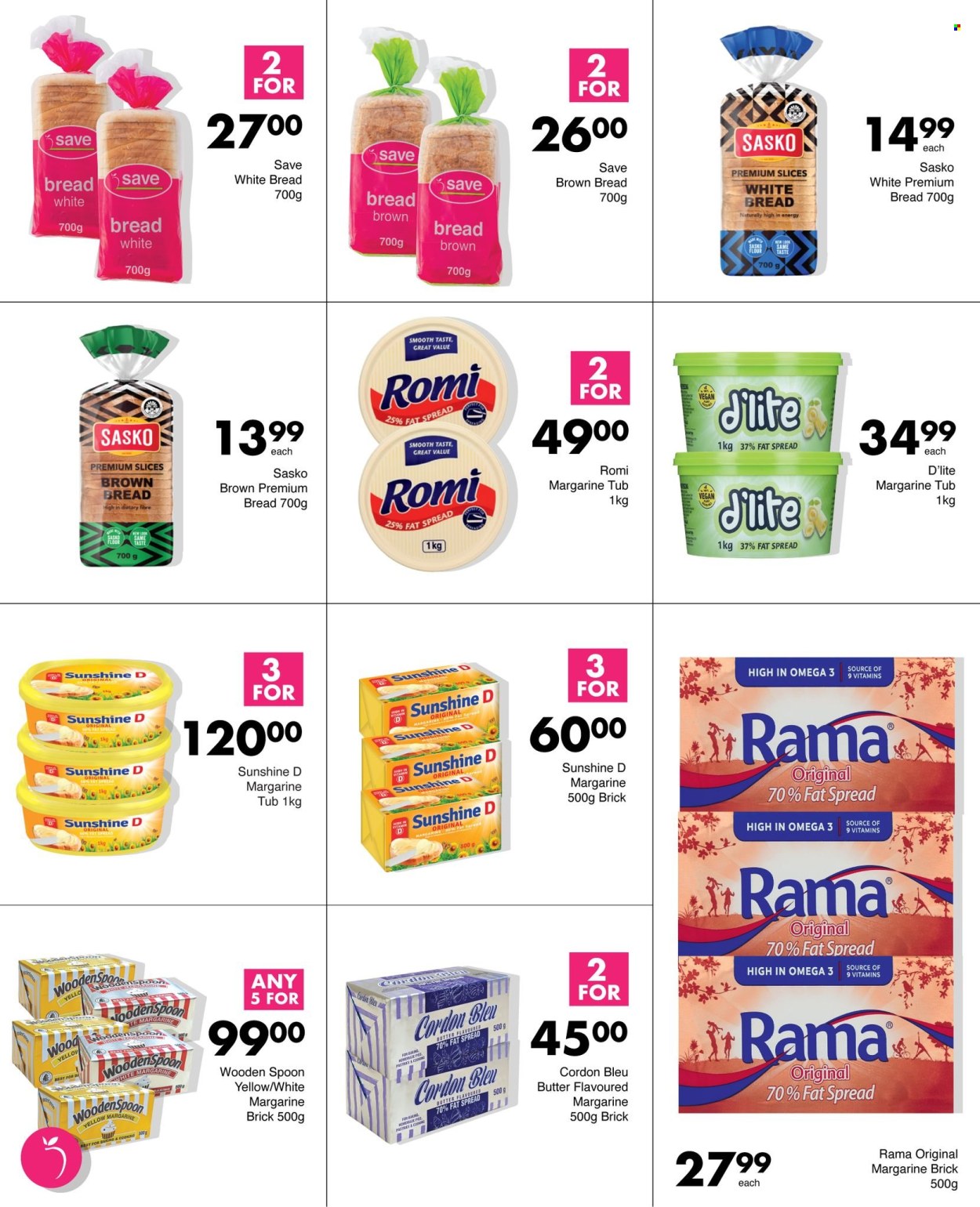 Save supermarket specials - 13/11/2025 - 25/11/2025. Page 7