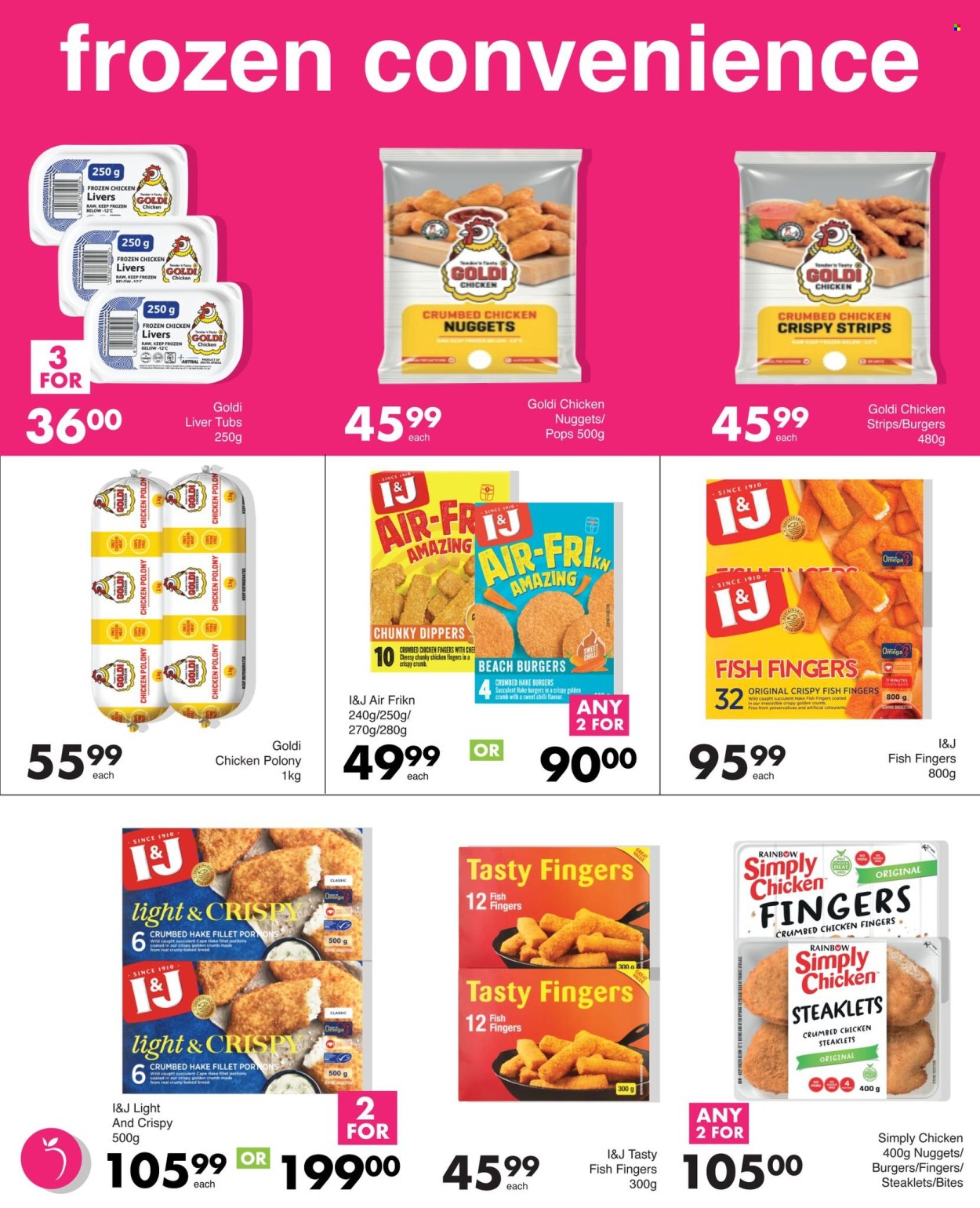 Save supermarket specials - 13/11/2025 - 25/11/2025. Page 8
