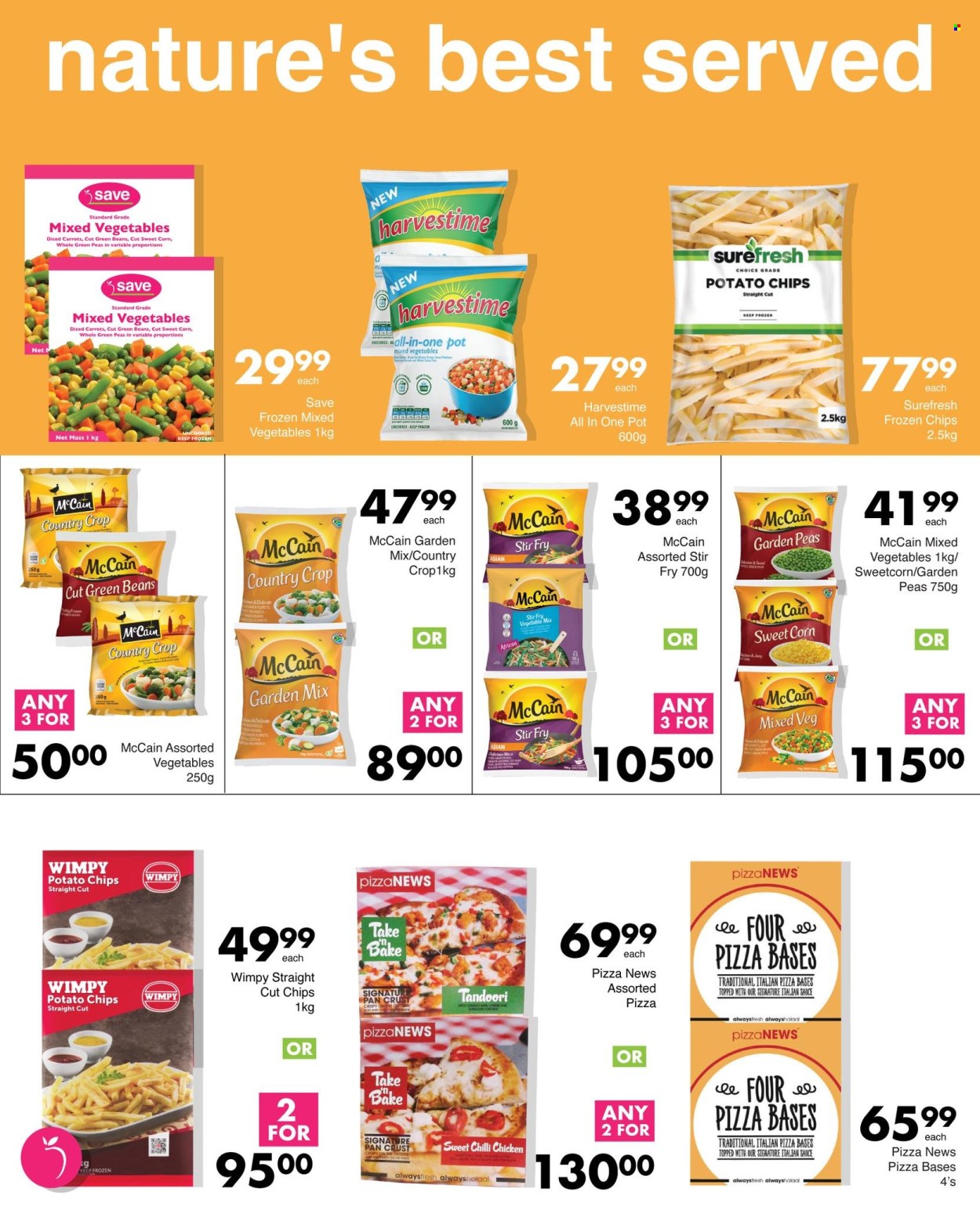 Save supermarket specials - 13/11/2025 - 25/11/2025. Page 9