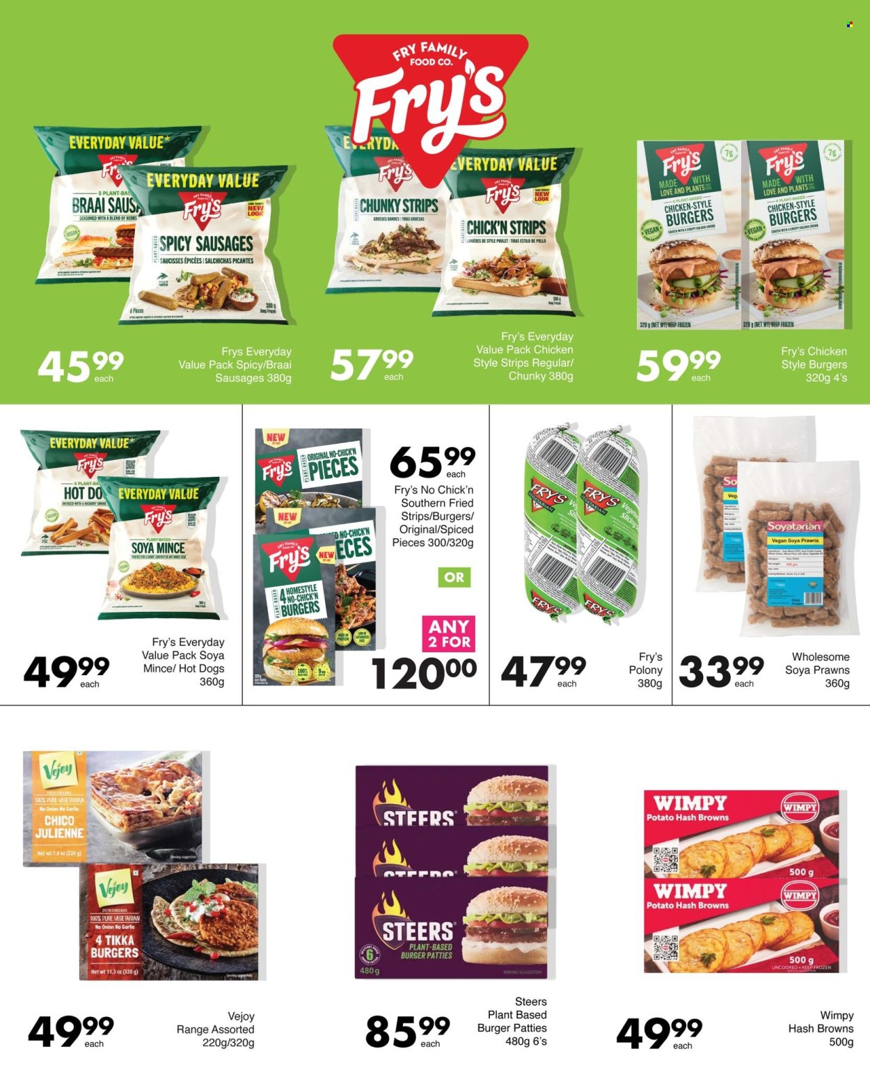 Save supermarket specials - 13/11/2025 - 25/11/2025. Page 10
