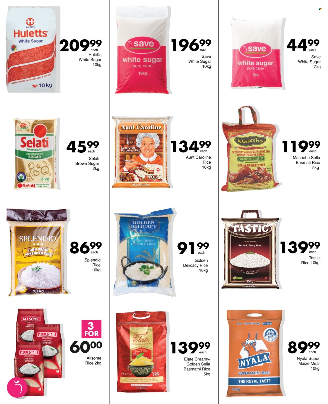 Save supermarket specials - 13/11/2025 - 25/11/2025. Page 11