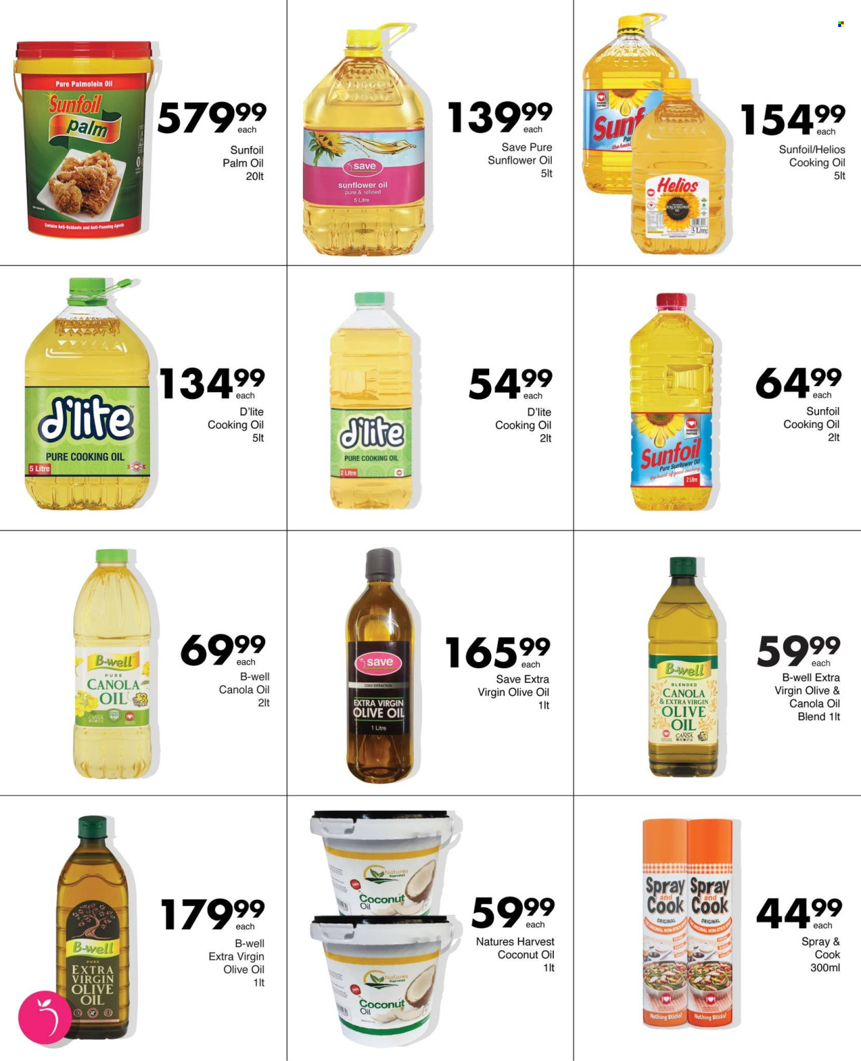 Save supermarket specials - 13/11/2025 - 25/11/2025. Page 12