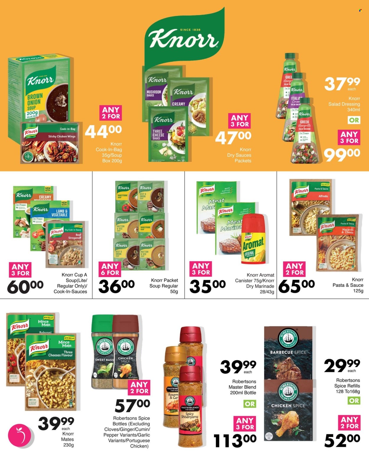 Save supermarket specials - 13/11/2025 - 25/11/2025. Page 13