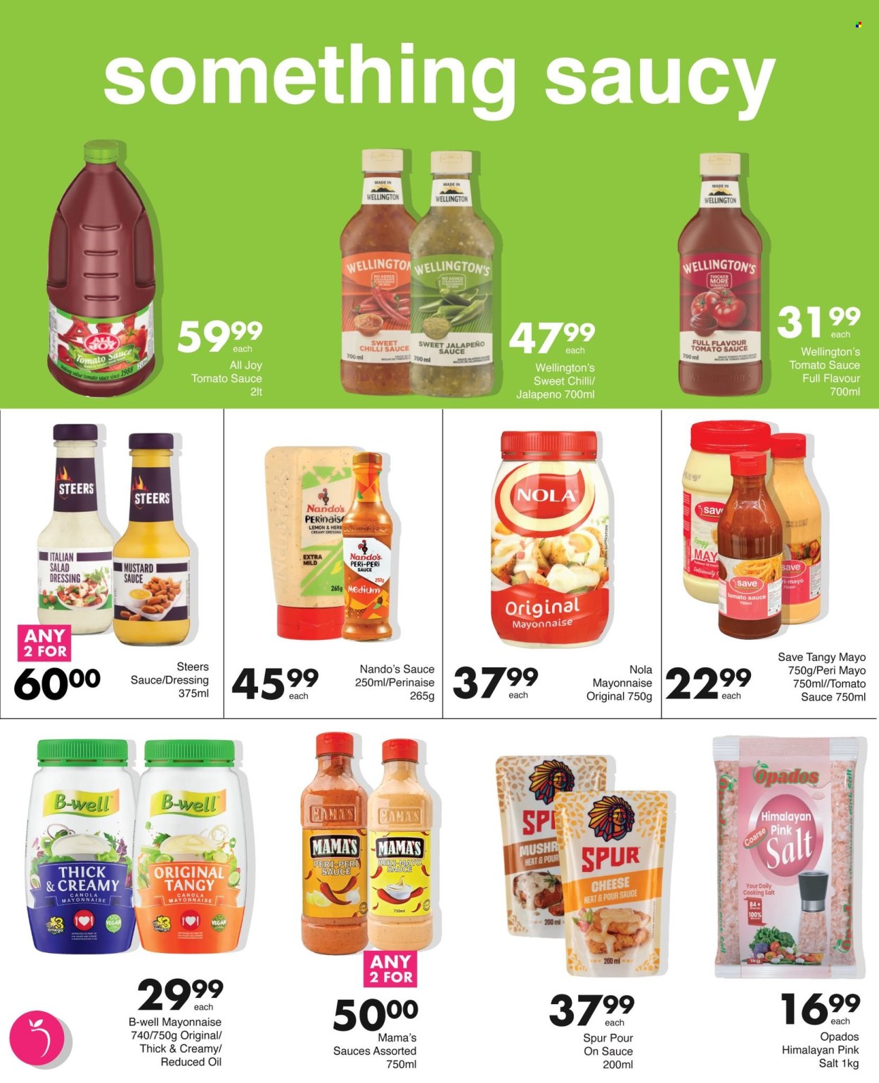 Save supermarket specials - 13/11/2025 - 25/11/2025. Page 14
