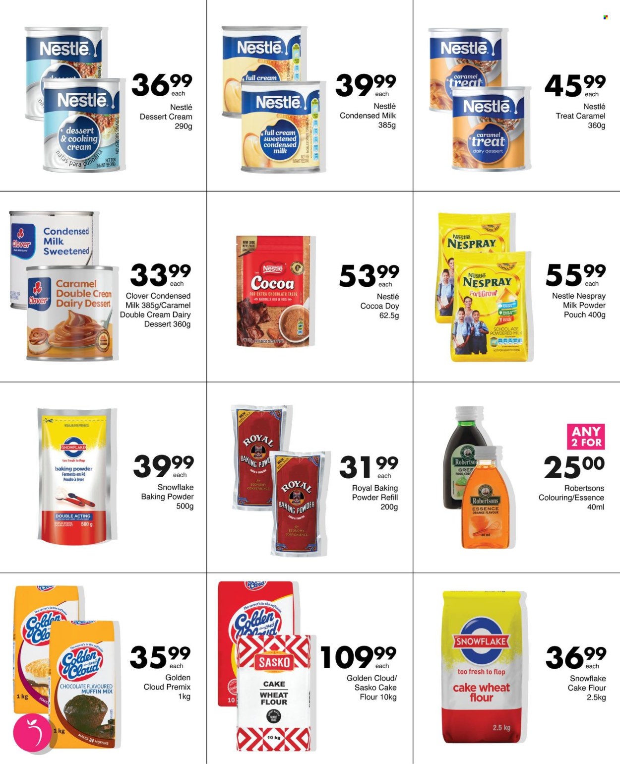 Save supermarket specials - 13/11/2025 - 25/11/2025. Page 17