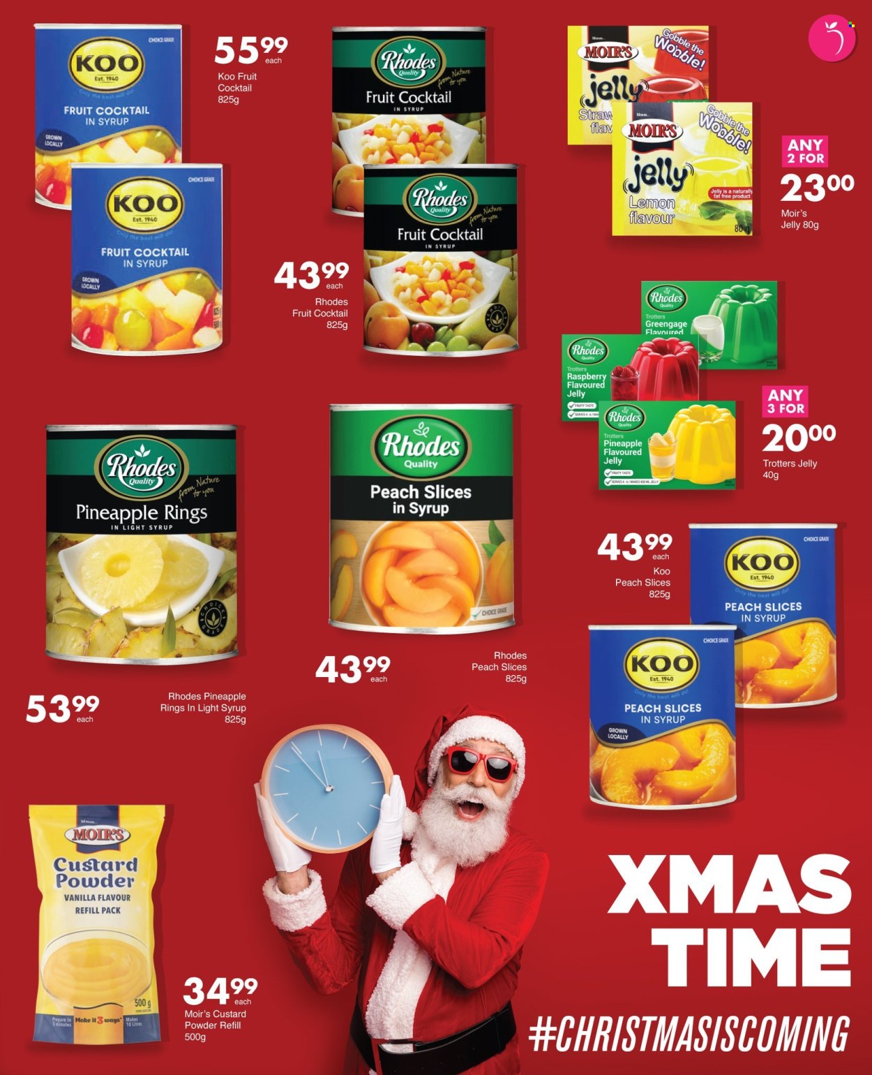 Save supermarket specials - 13/11/2025 - 25/11/2025. Page 18