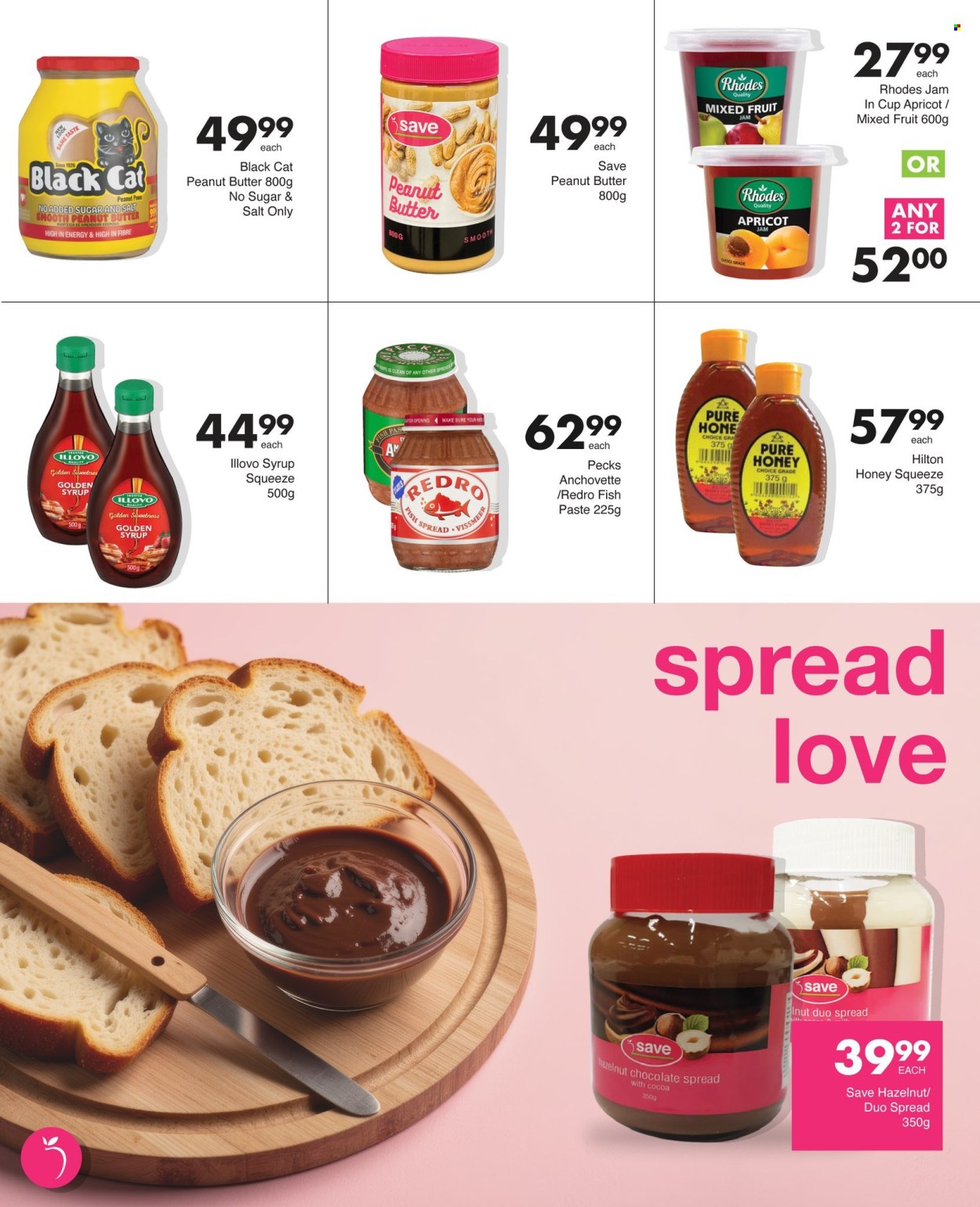 Save supermarket specials - 13/11/2025 - 25/11/2025. Page 19
