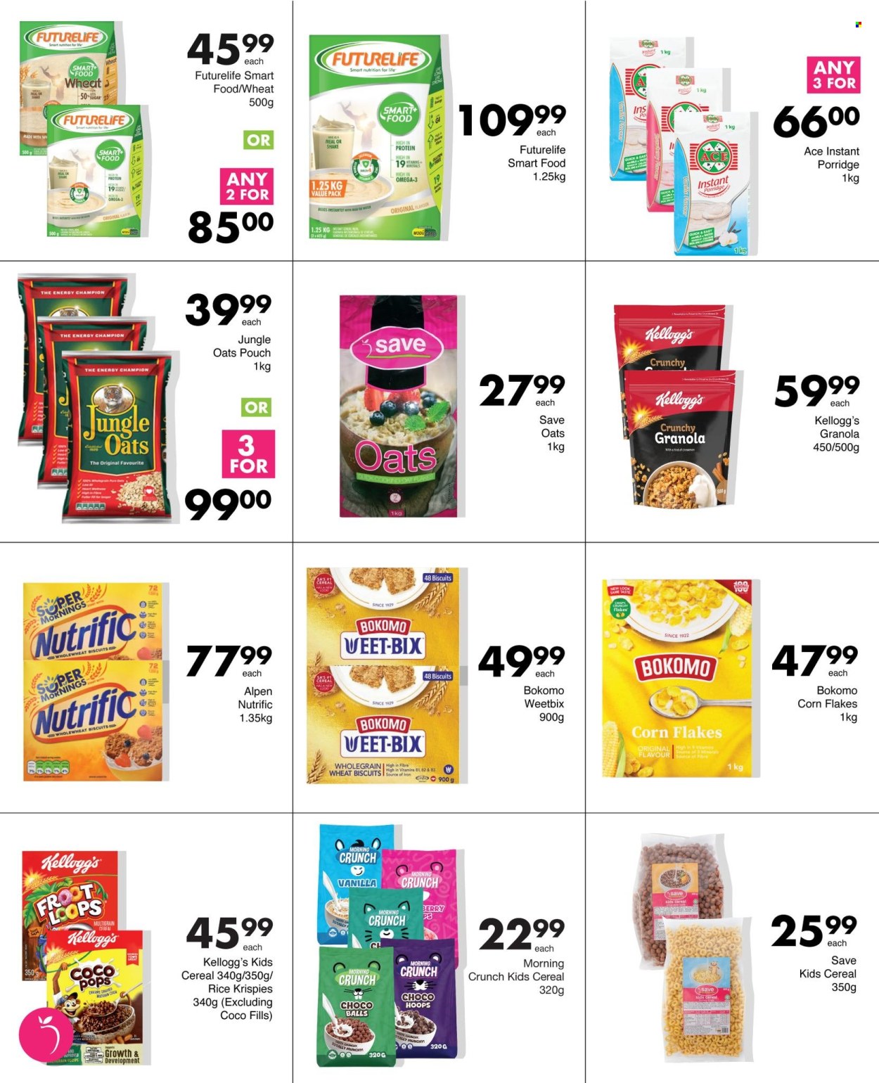 Save supermarket specials - 13/11/2025 - 25/11/2025. Page 20