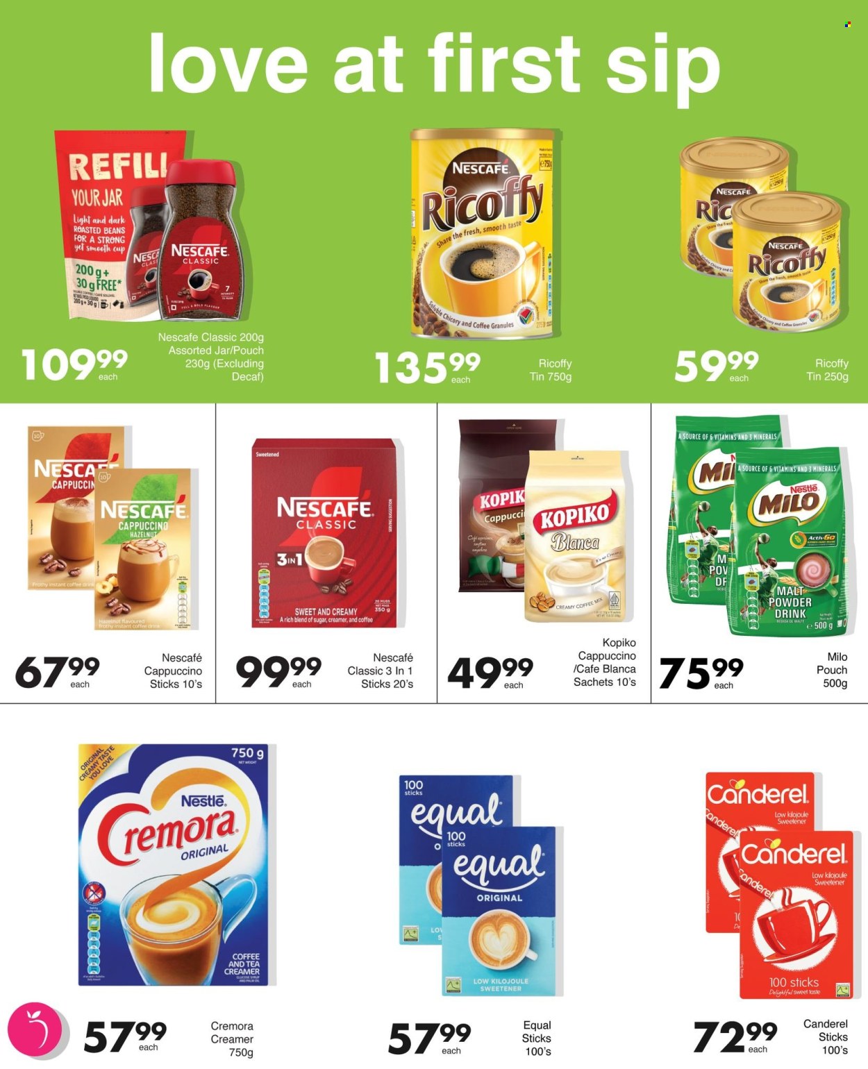 Save supermarket specials - 13/11/2025 - 25/11/2025. Page 21