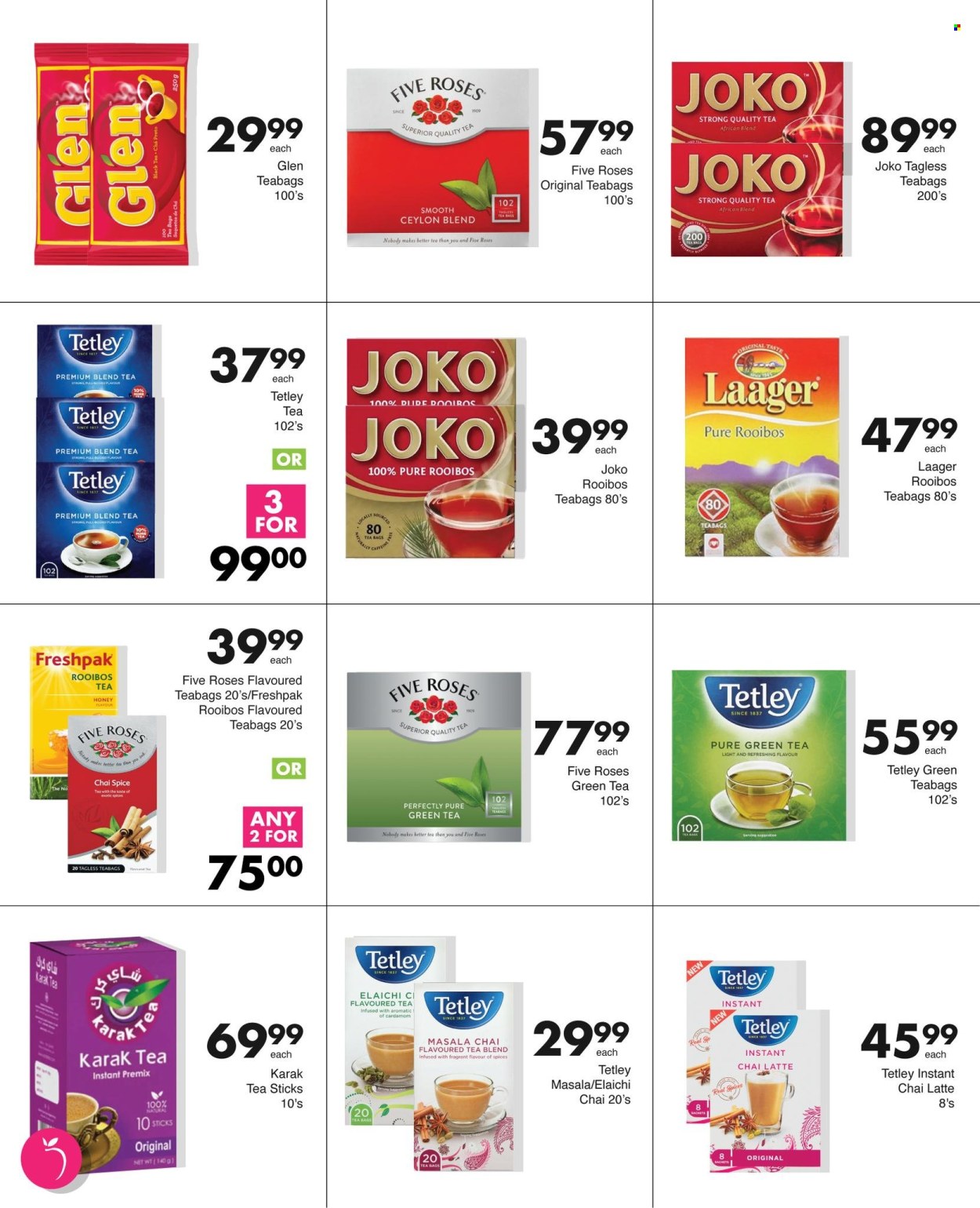 Save supermarket specials - 13/11/2025 - 25/11/2025. Page 22