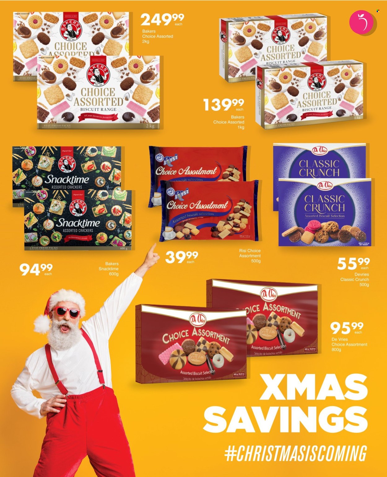 Save supermarket specials - 13/11/2025 - 25/11/2025. Page 23