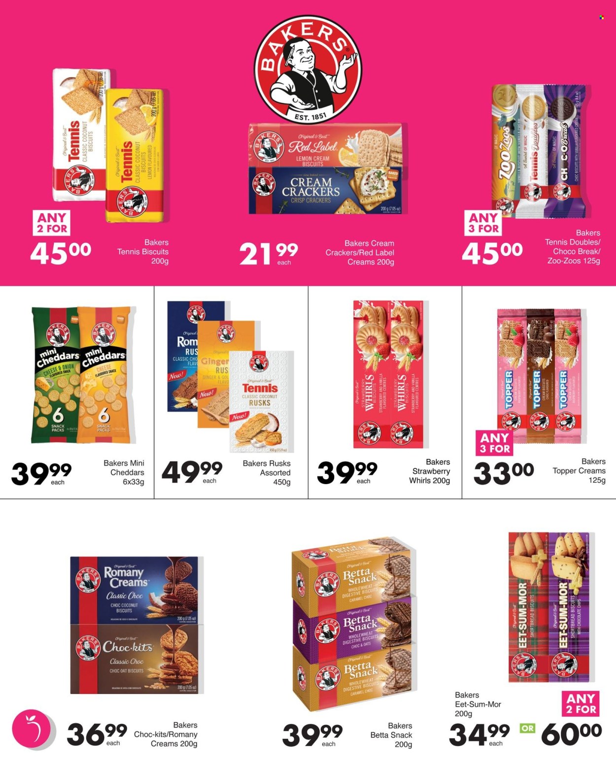 Save supermarket specials - 13/11/2025 - 25/11/2025. Page 24