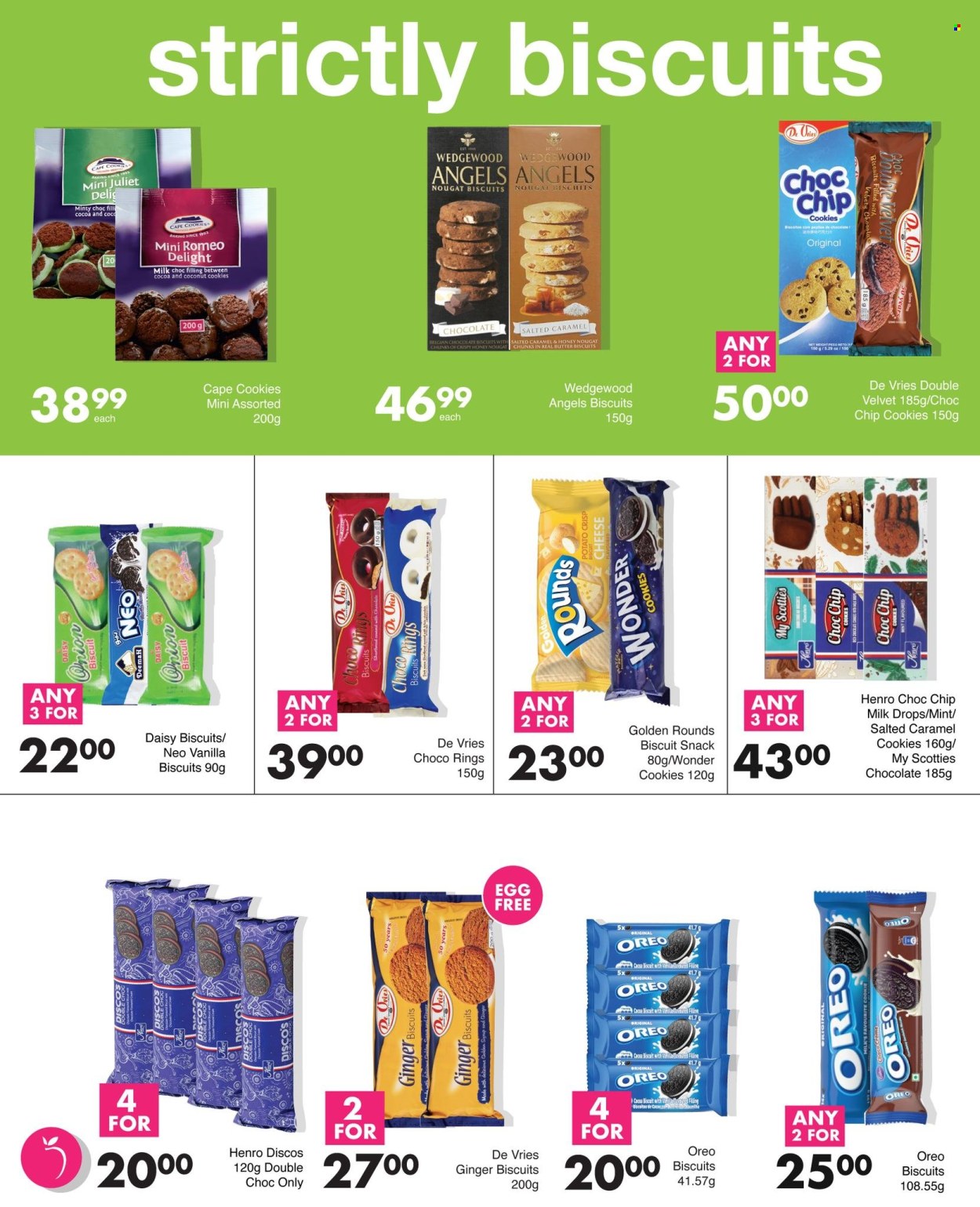 Save supermarket specials - 13/11/2025 - 25/11/2025. Page 25