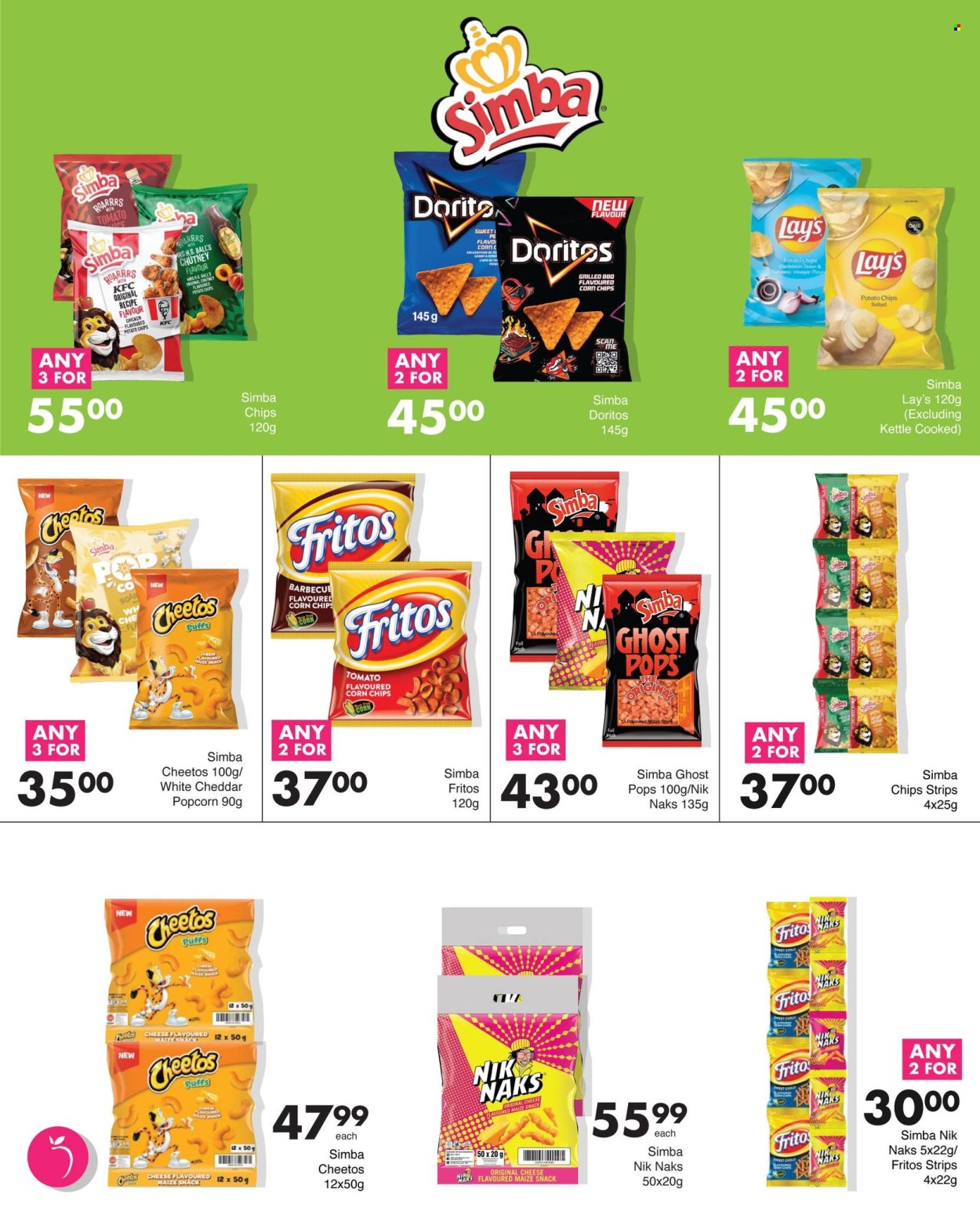 Save supermarket specials - 13/11/2025 - 25/11/2025. Page 27
