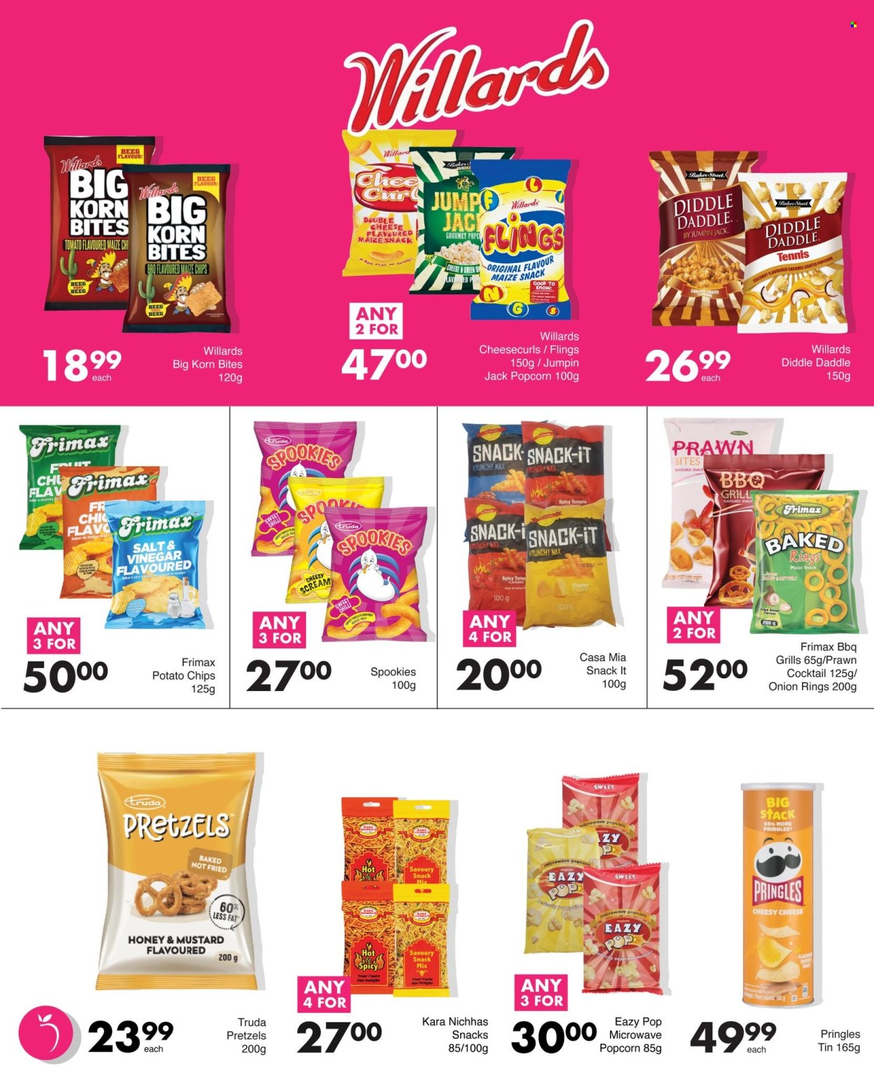 Save supermarket specials - 13/11/2025 - 25/11/2025. Page 28