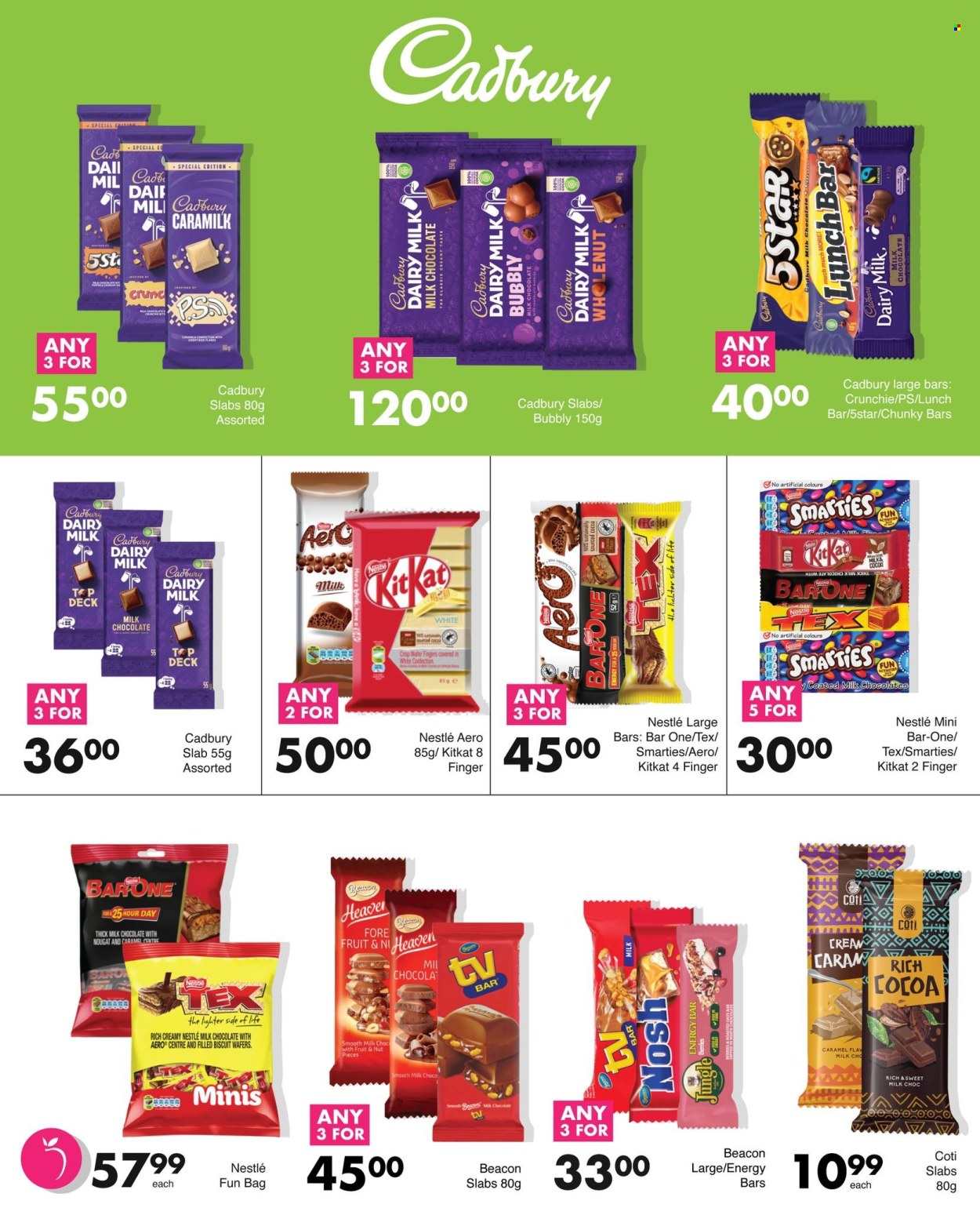 Save supermarket specials - 13/11/2025 - 25/11/2025. Page 30