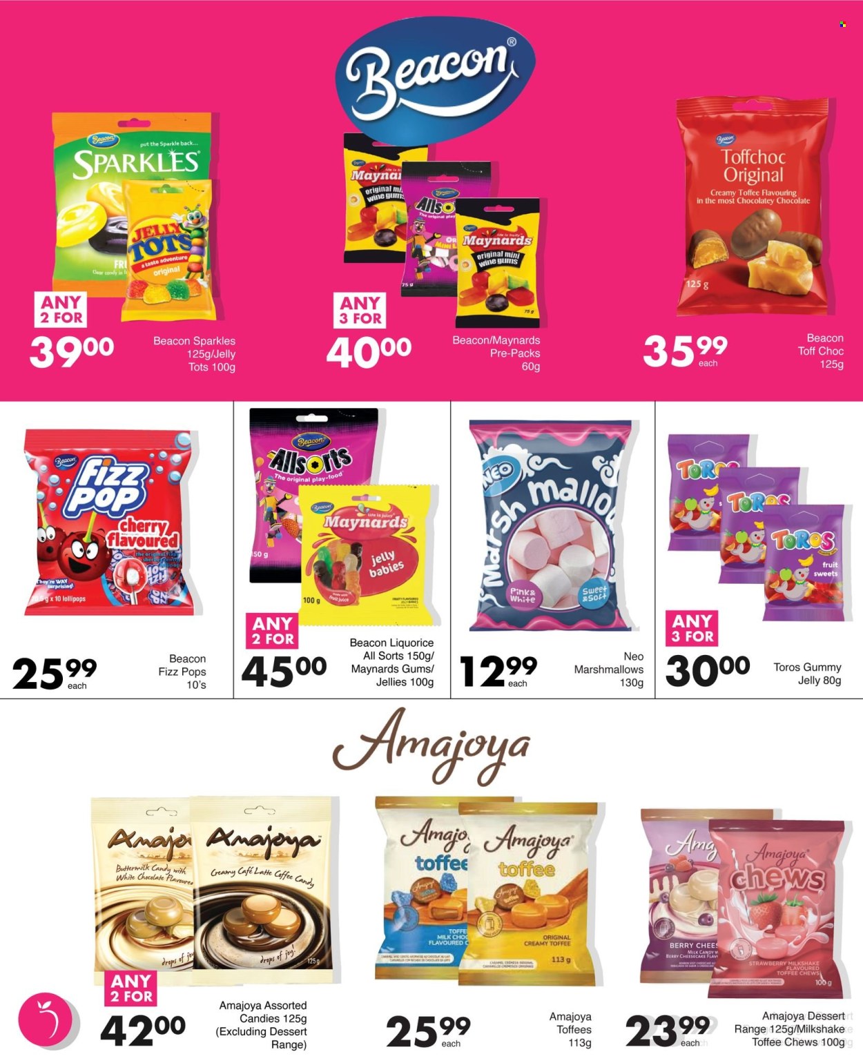 Save supermarket specials - 13/11/2025 - 25/11/2025. Page 31