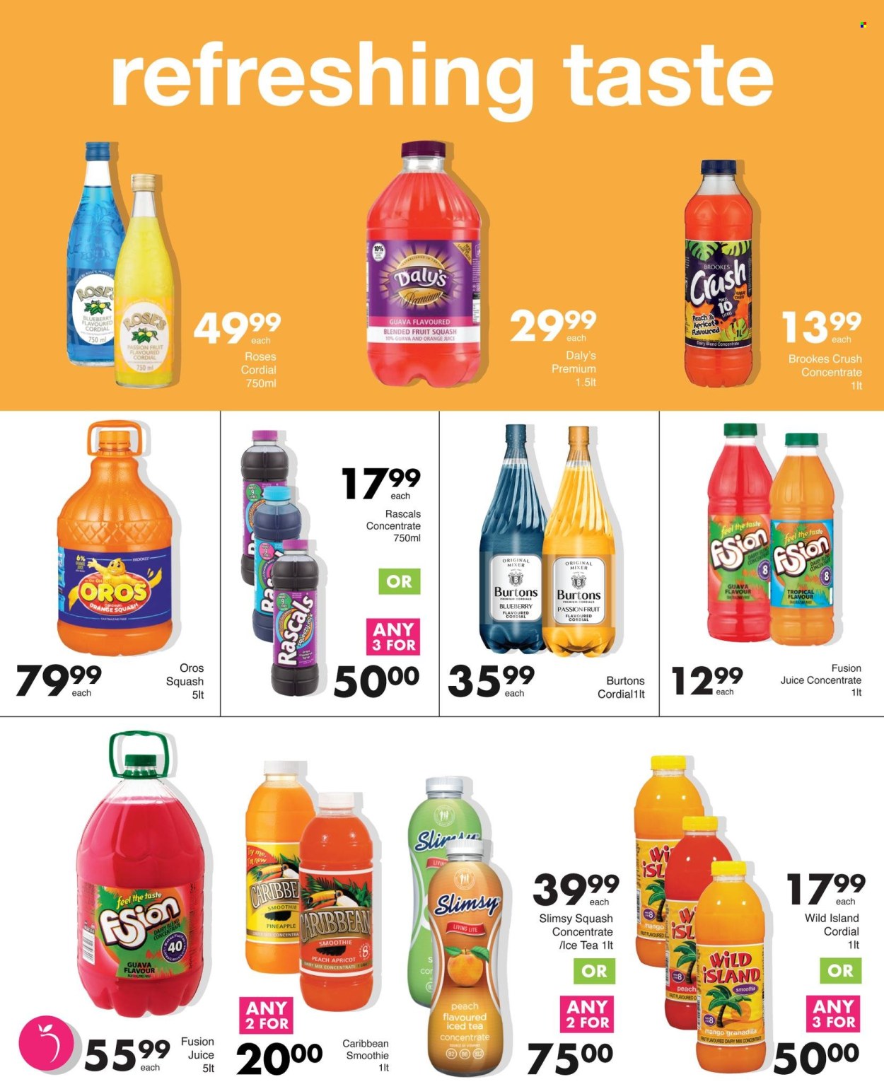 Save supermarket specials - 13/11/2025 - 25/11/2025. Page 32
