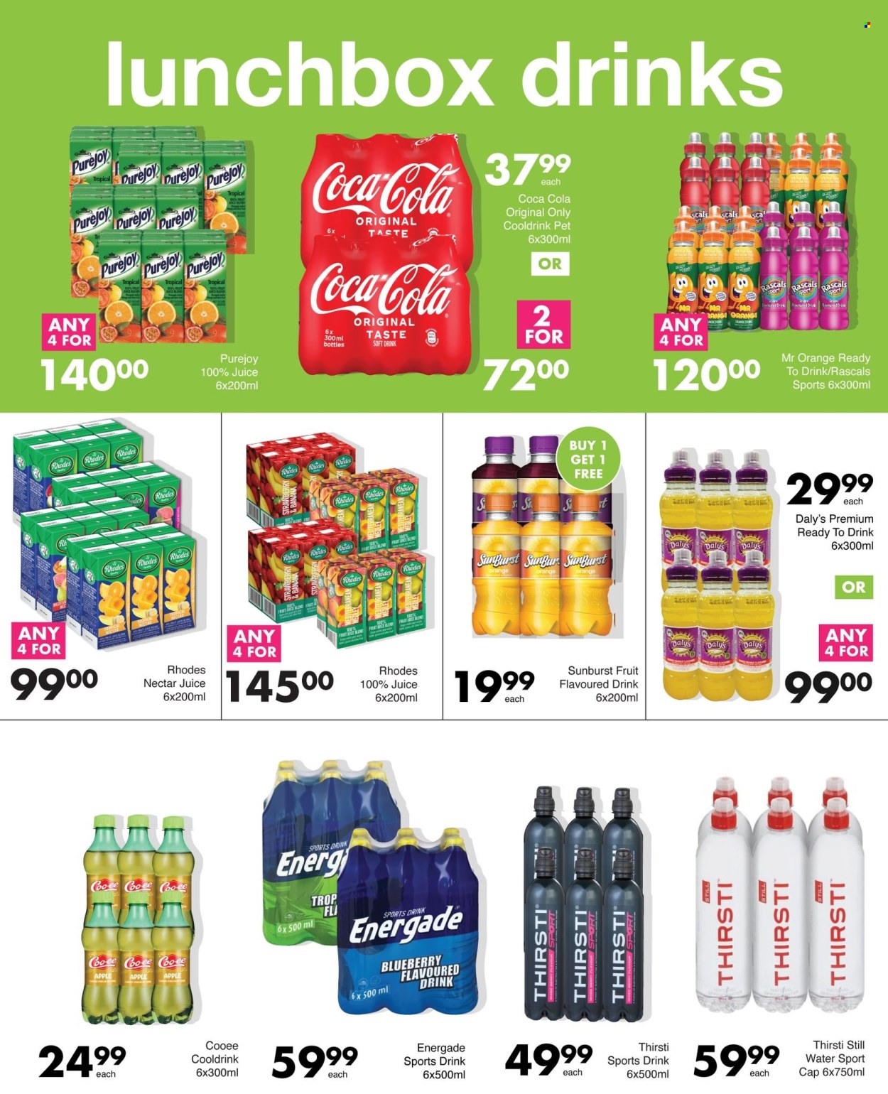 Save supermarket specials - 13/11/2025 - 25/11/2025. Page 33
