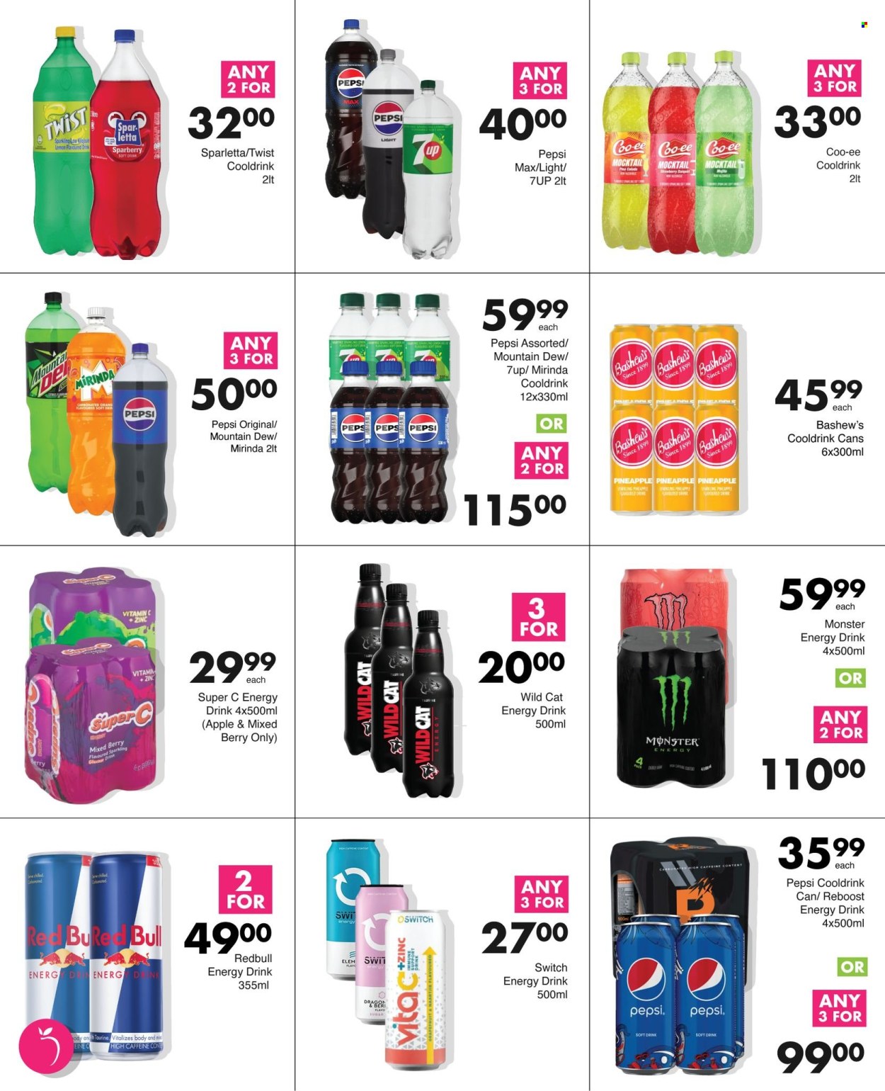 Save supermarket specials - 13/11/2025 - 25/11/2025. Page 35