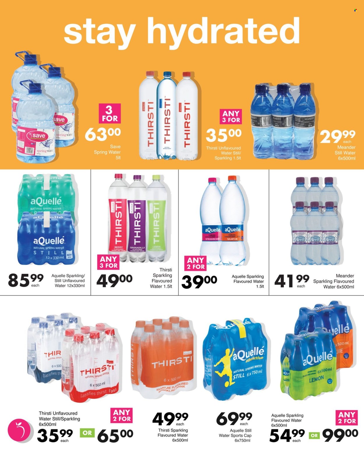 Save supermarket specials - 13/11/2025 - 25/11/2025. Page 36