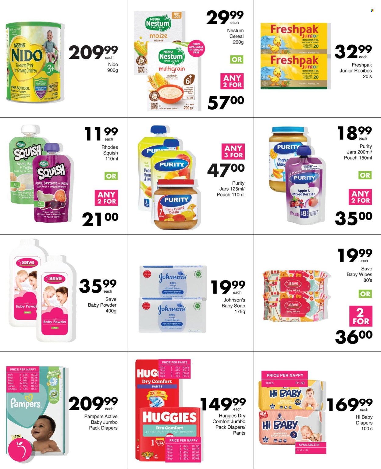 Save supermarket specials - 13/11/2025 - 25/11/2025. Page 37