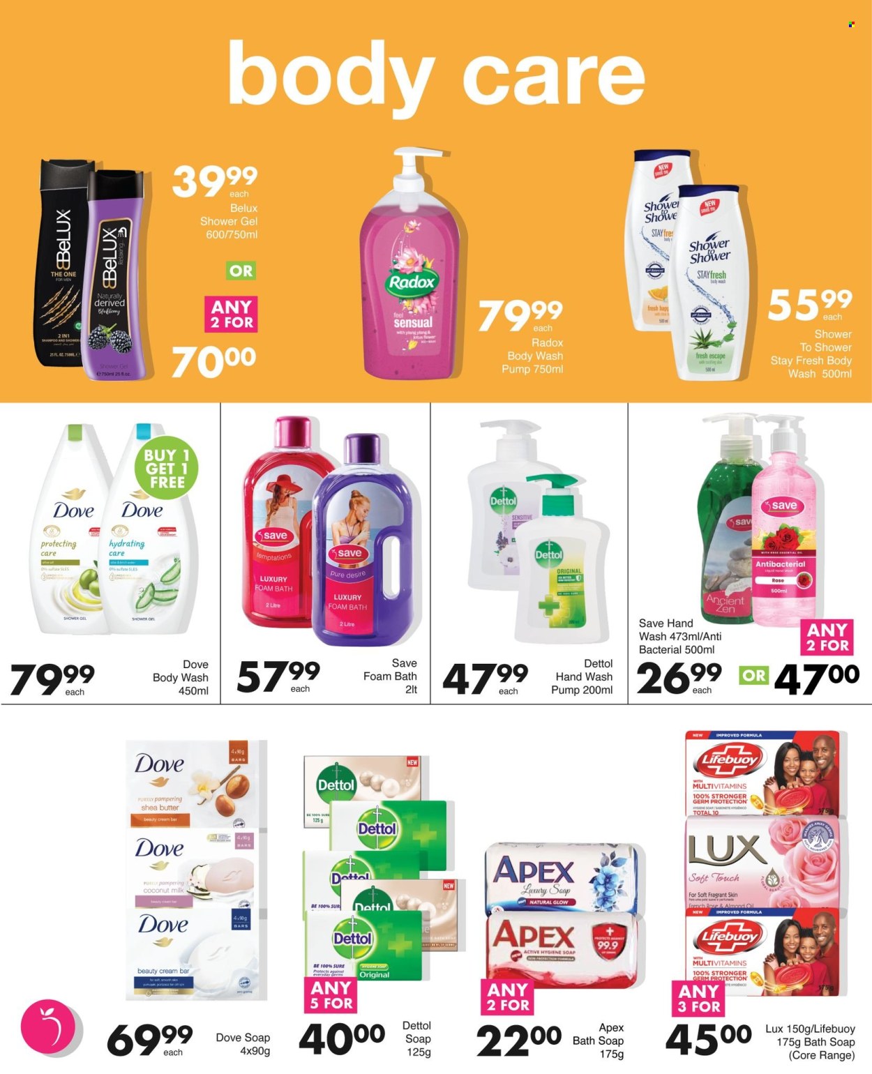 Save supermarket specials - 13/11/2025 - 25/11/2025. Page 40
