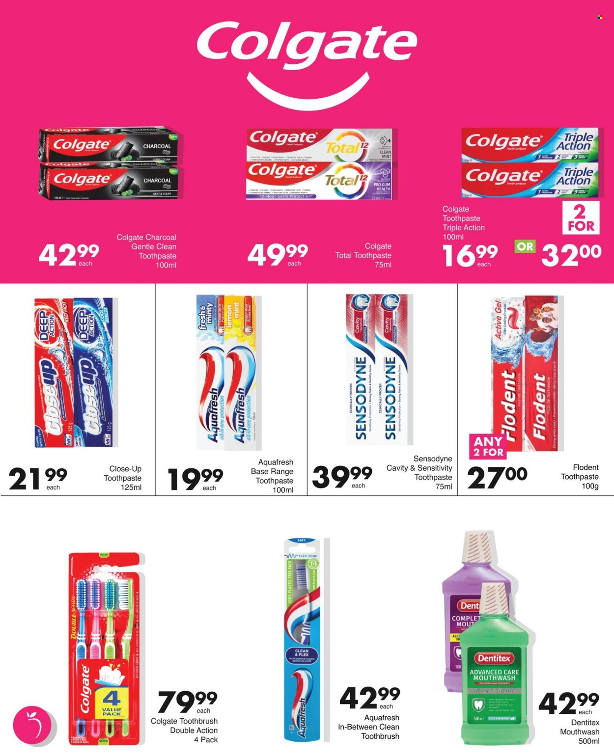 Save supermarket specials - 13/11/2025 - 25/11/2025. Page 41