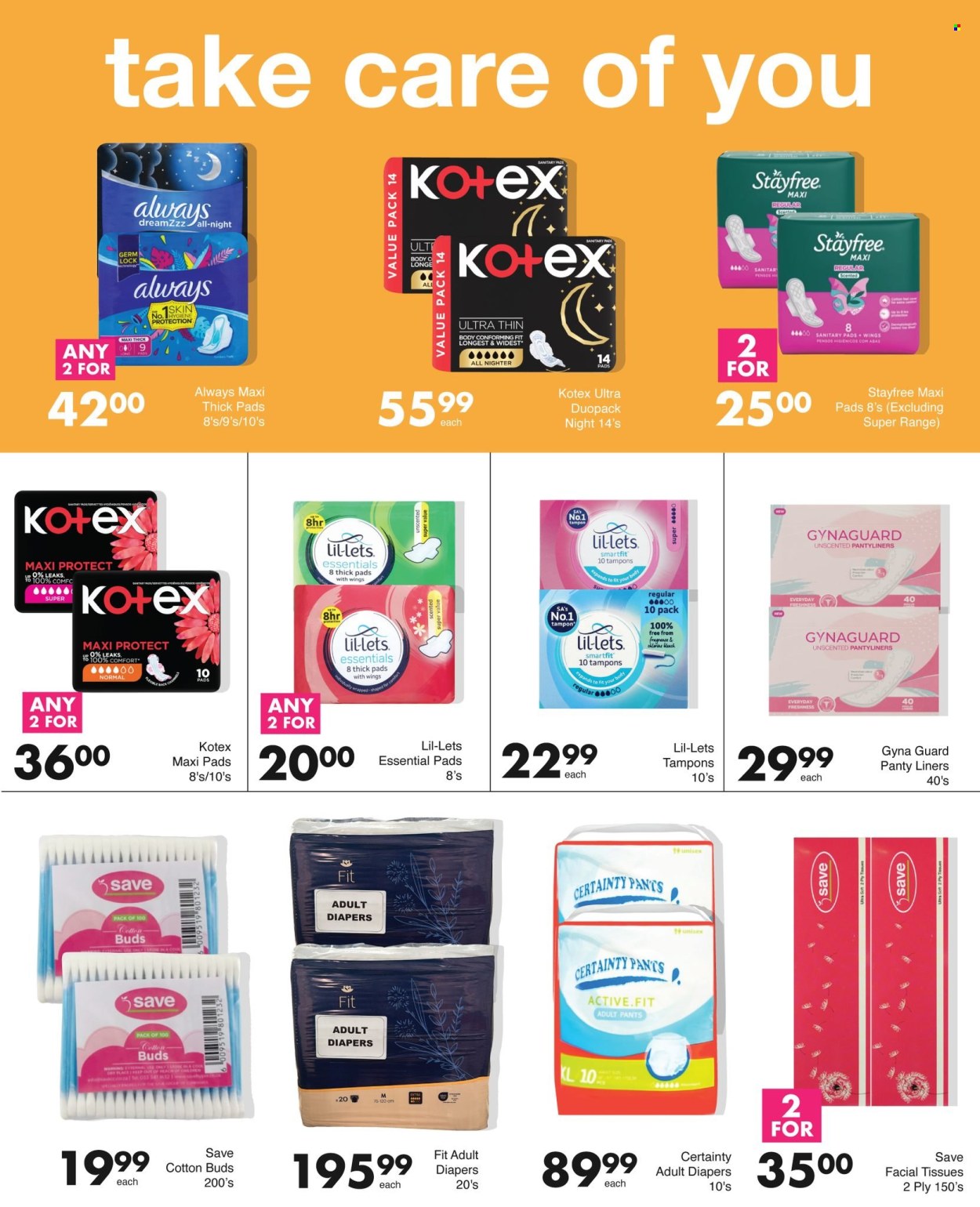 Save supermarket specials - 13/11/2025 - 25/11/2025. Page 42