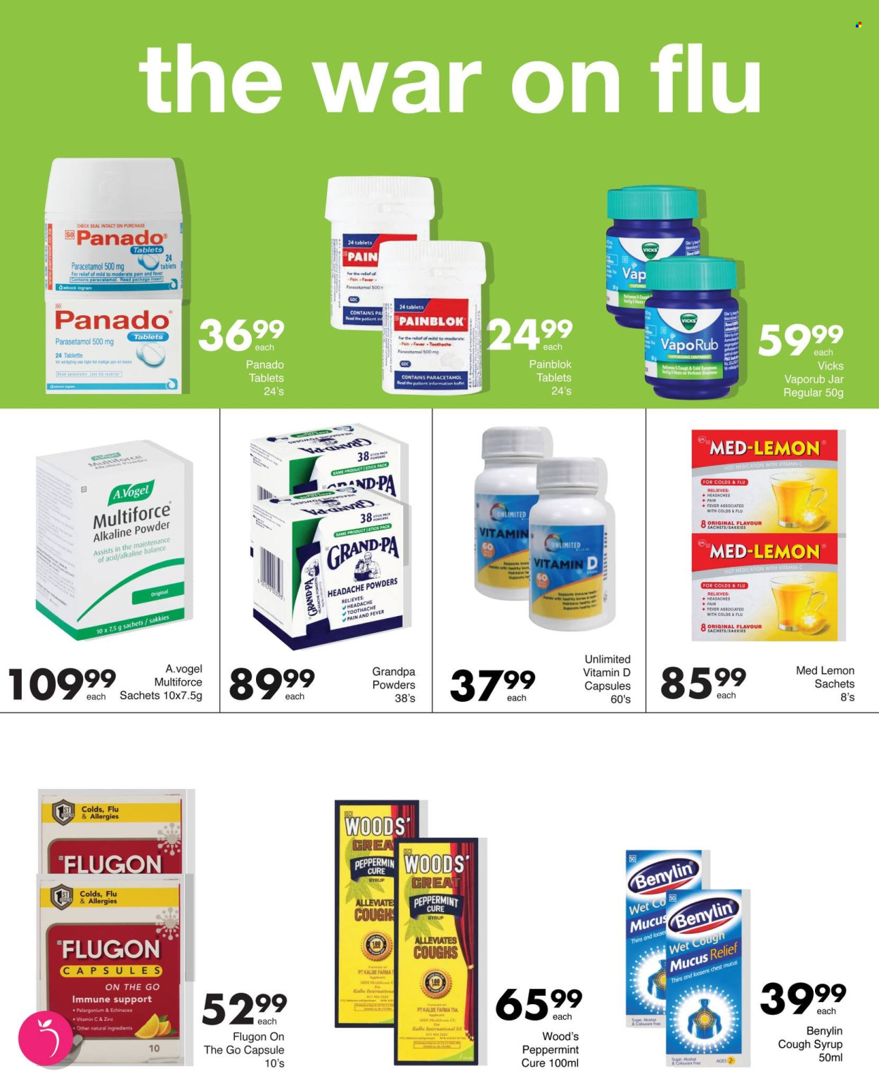 Save supermarket specials - 13/11/2025 - 25/11/2025. Page 43