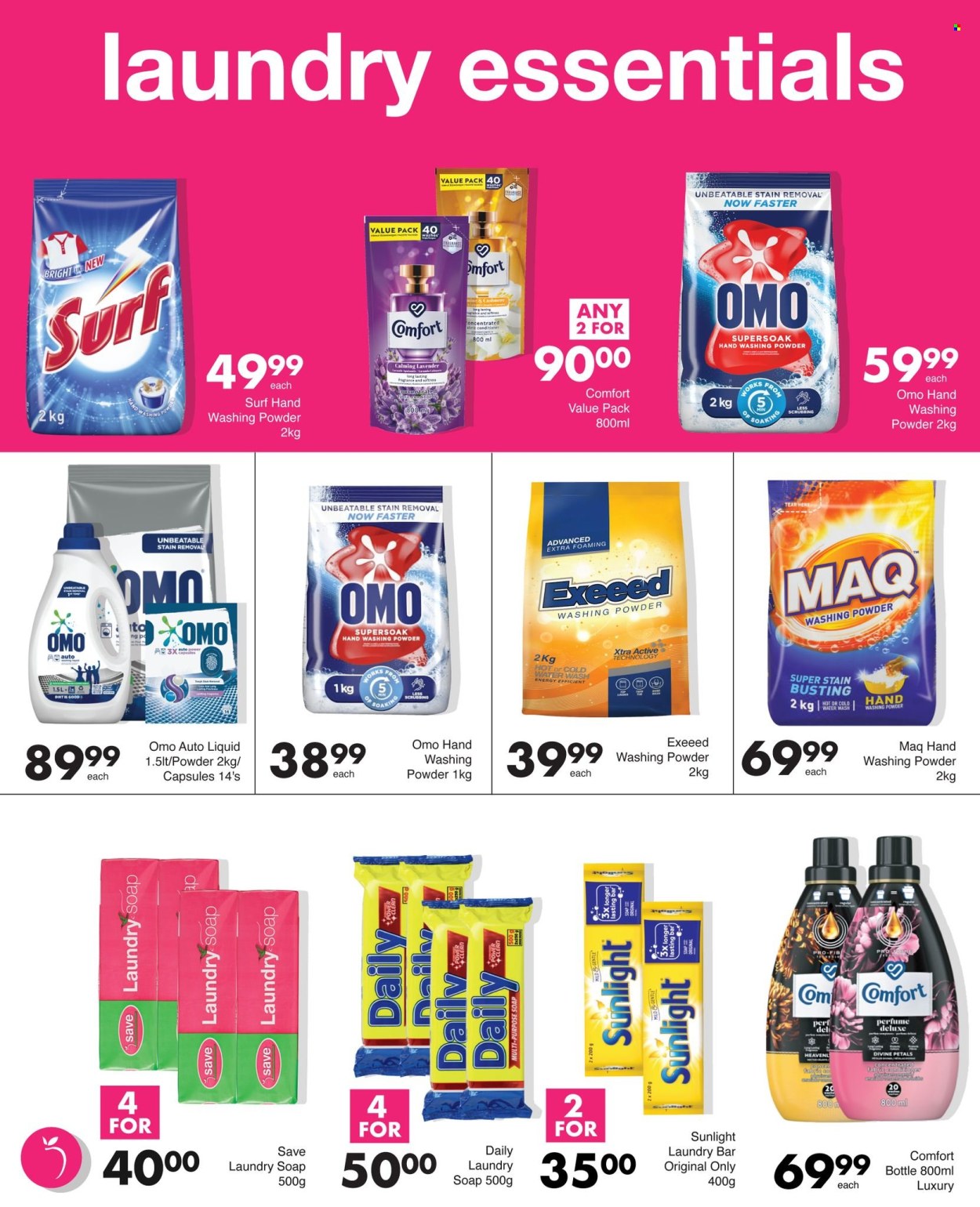 Save supermarket specials - 13/11/2025 - 25/11/2025. Page 44