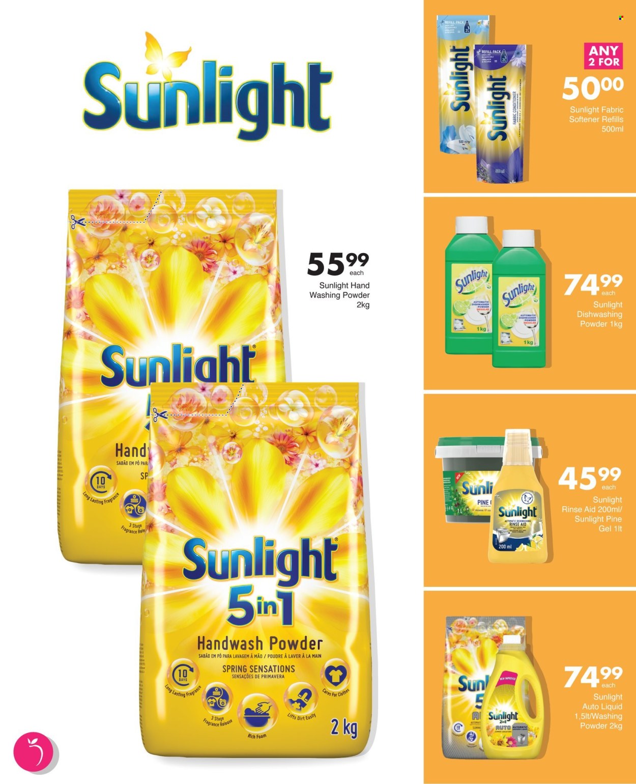 Save supermarket specials - 13/11/2025 - 25/11/2025. Page 45