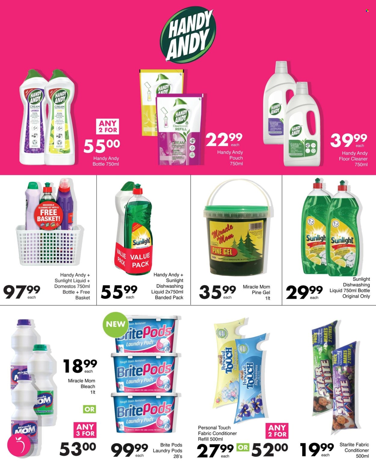 Save supermarket specials - 13/11/2025 - 25/11/2025. Page 46