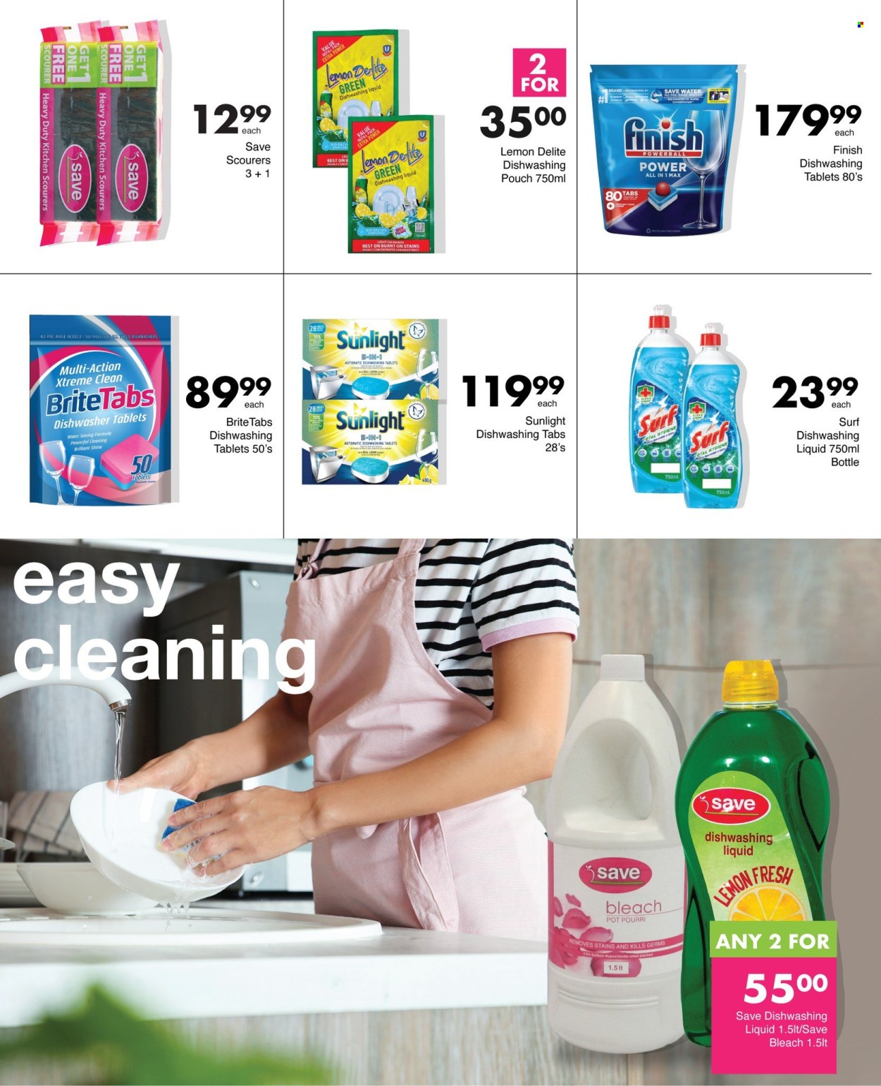 Save supermarket specials - 13/11/2025 - 25/11/2025. Page 47